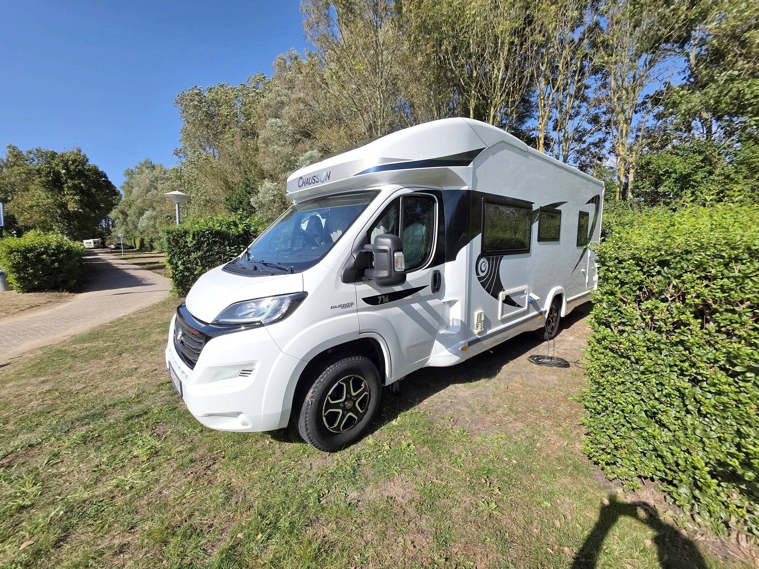 Chausson 