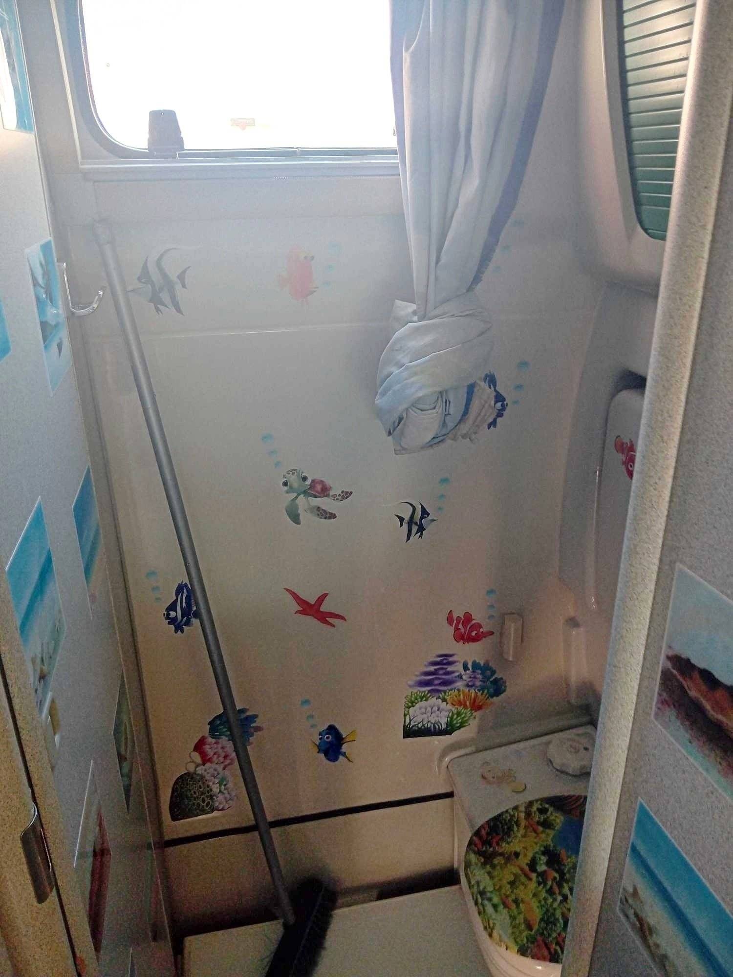 Volkswagen Westfalia