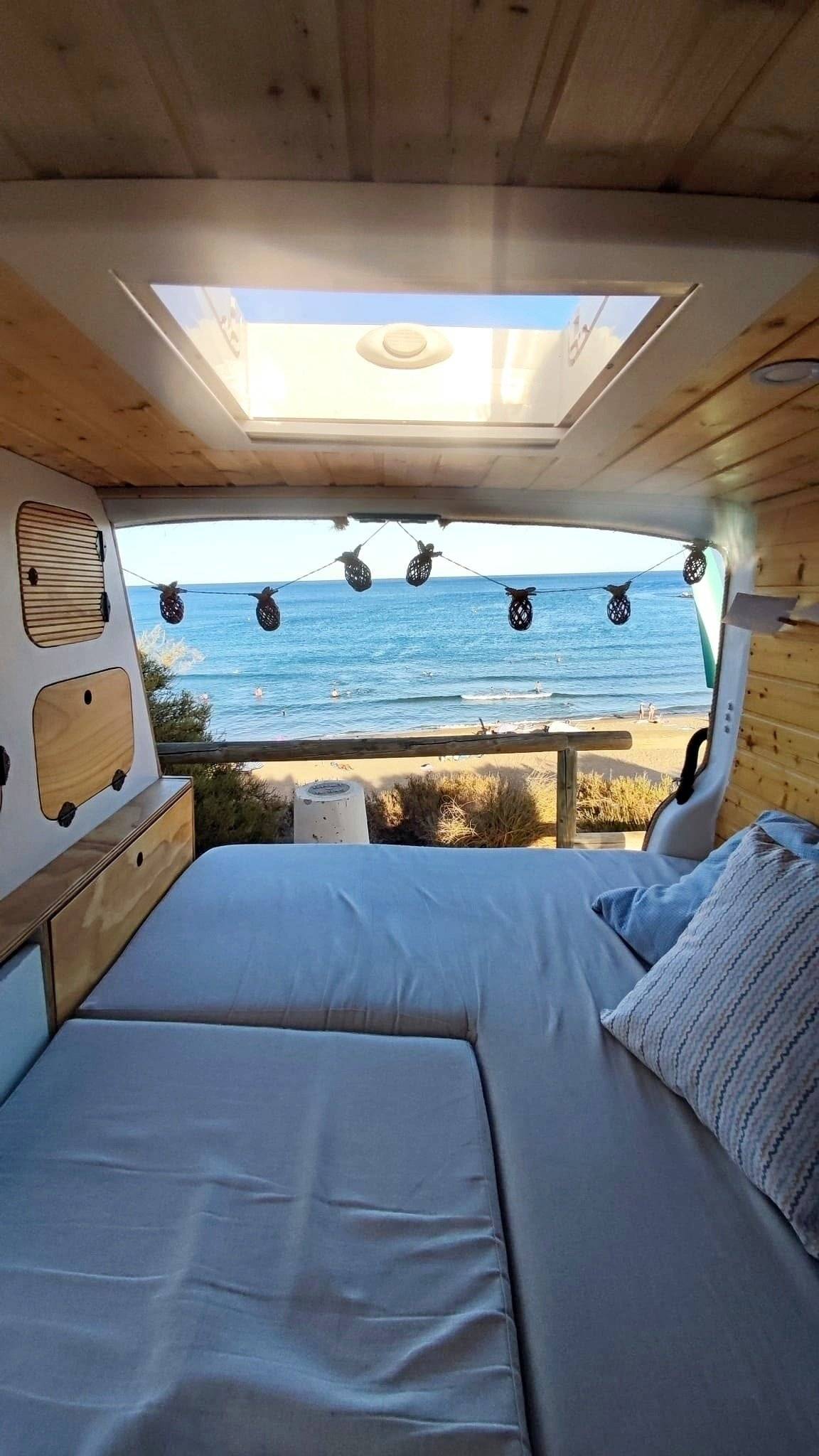 Mercedes Vito 110 CDI