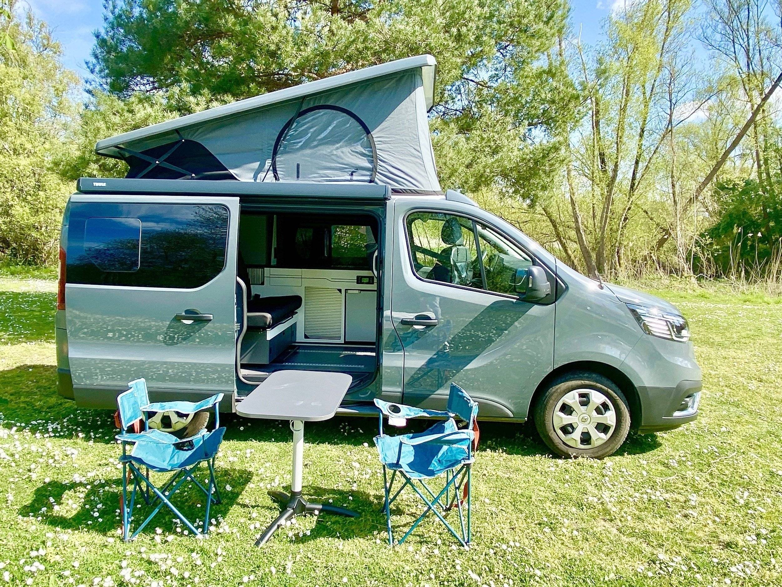 Hanroad Hanroad Trek 5+