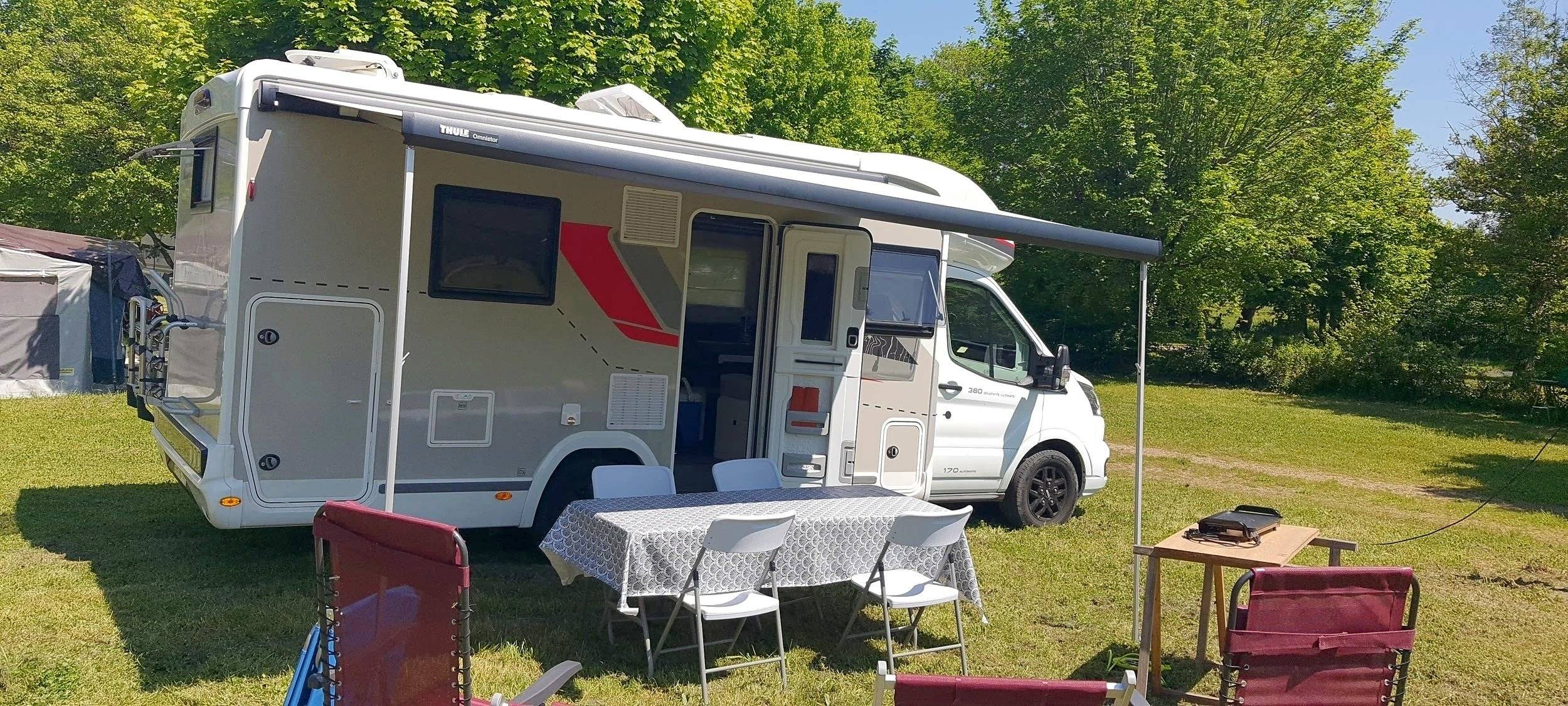 Challenger 380 GRAPHITE