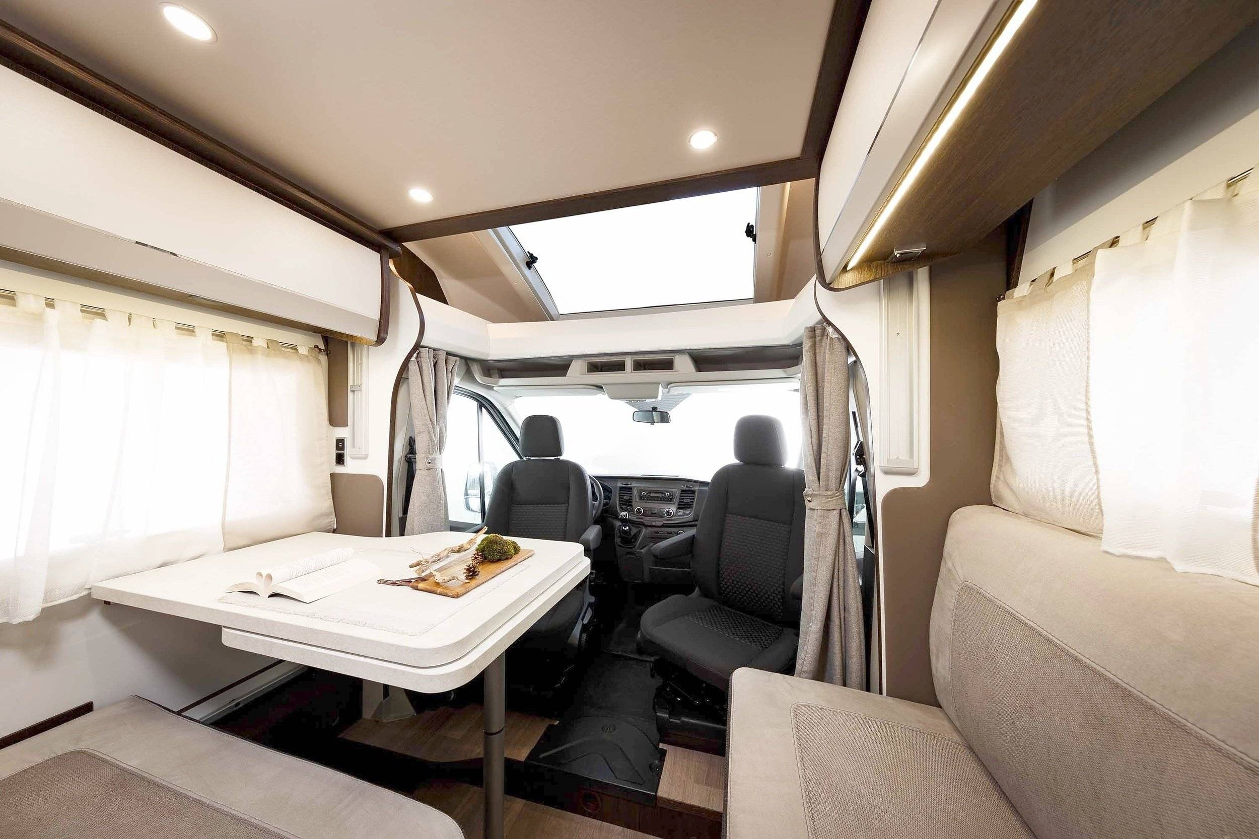 Benimar Tessoro 463 170cv