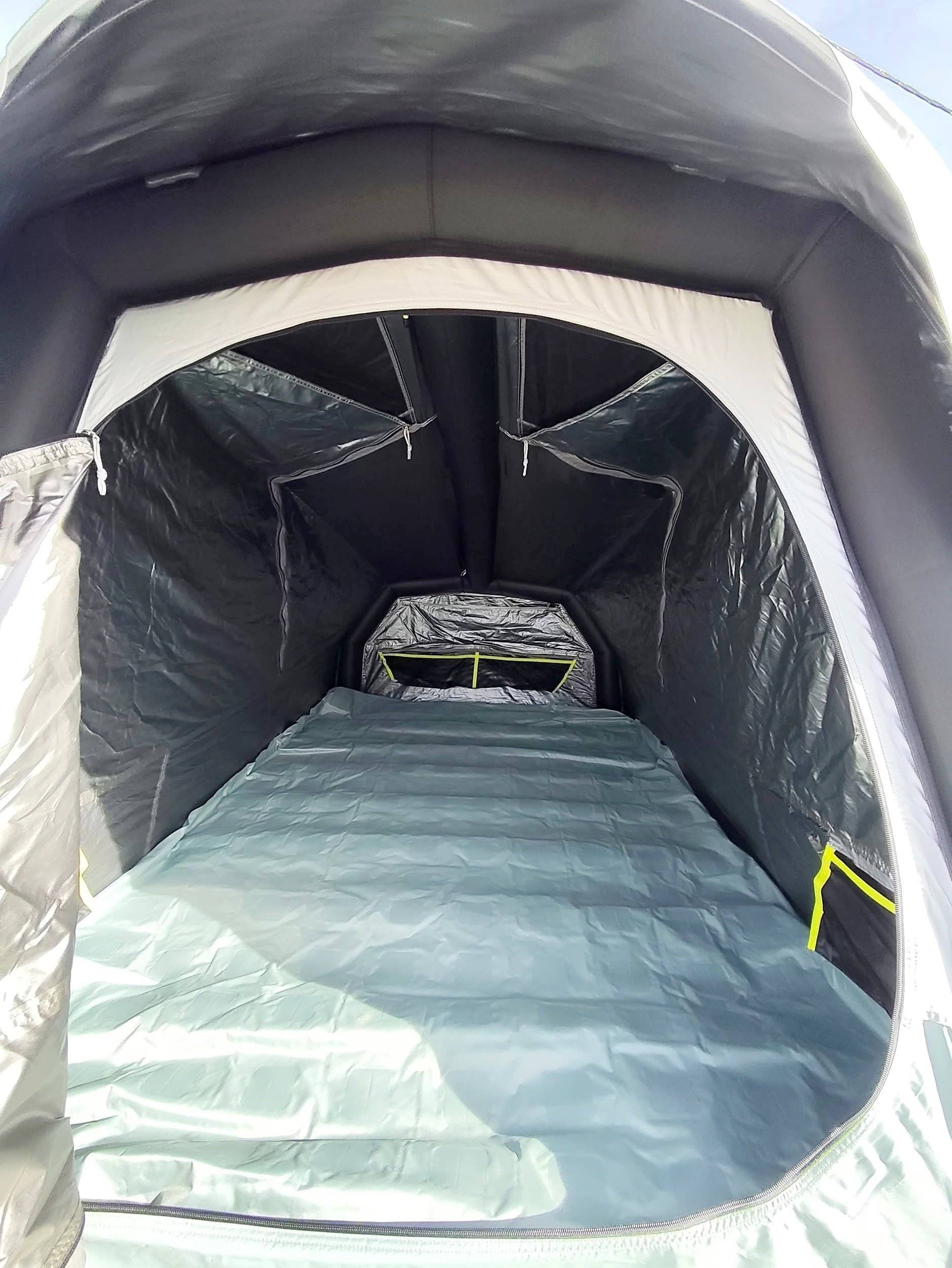 Volkswagen T5 1,9 l 102 ch