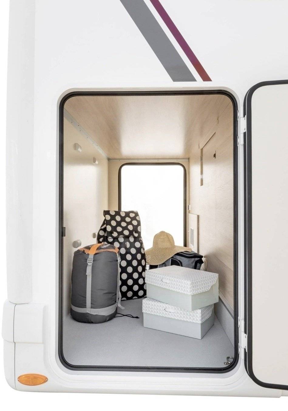 Giottiline SIENA 385 GOZACAMPER