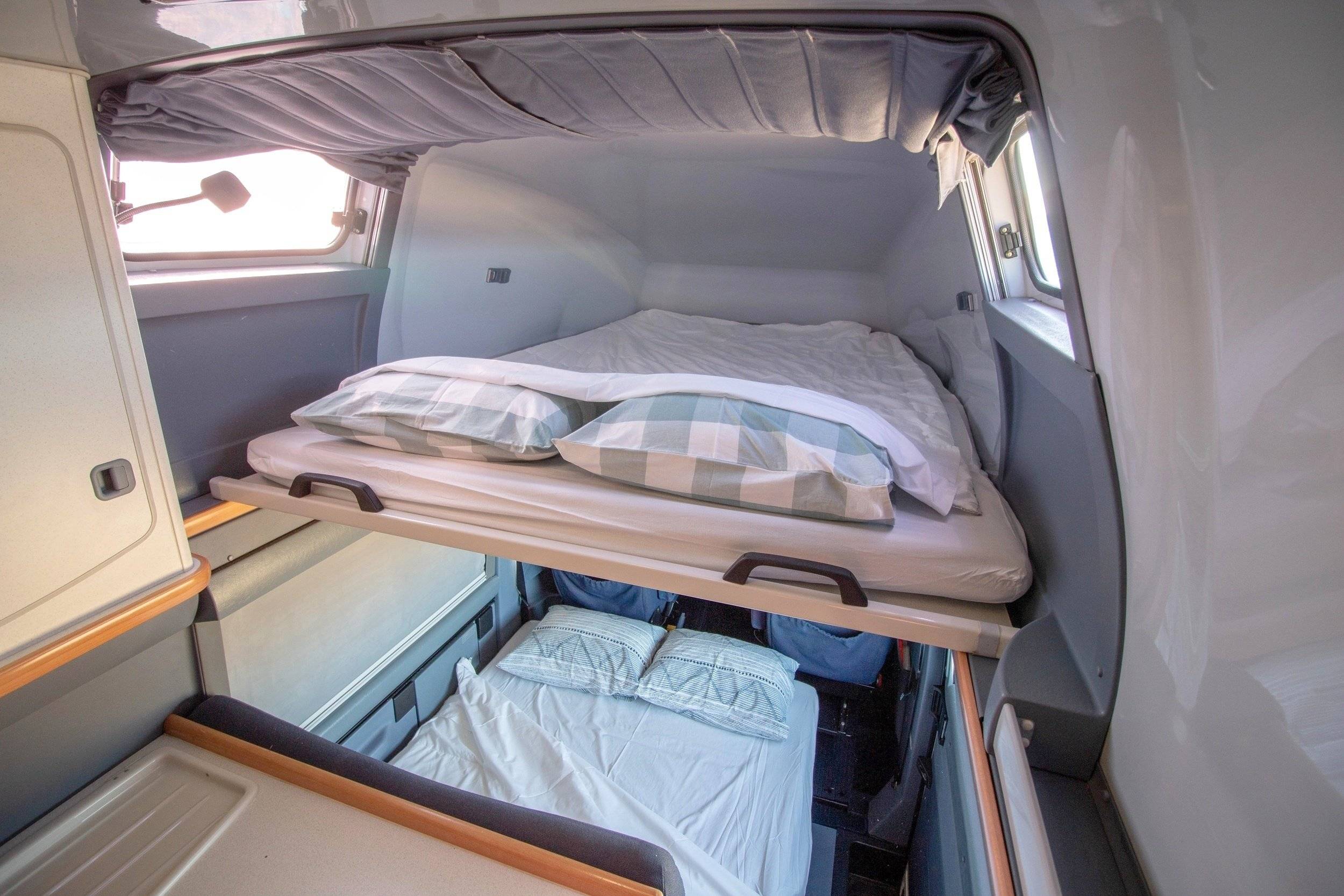 Westfalia James Cook