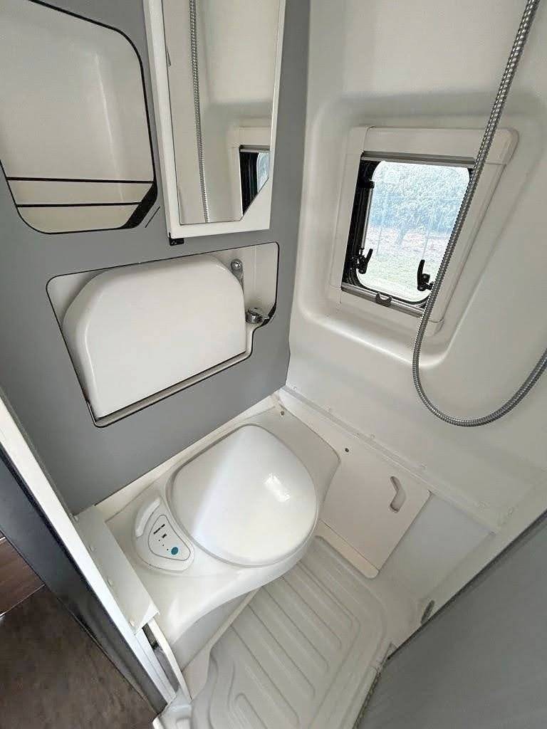 Pilote 600 G