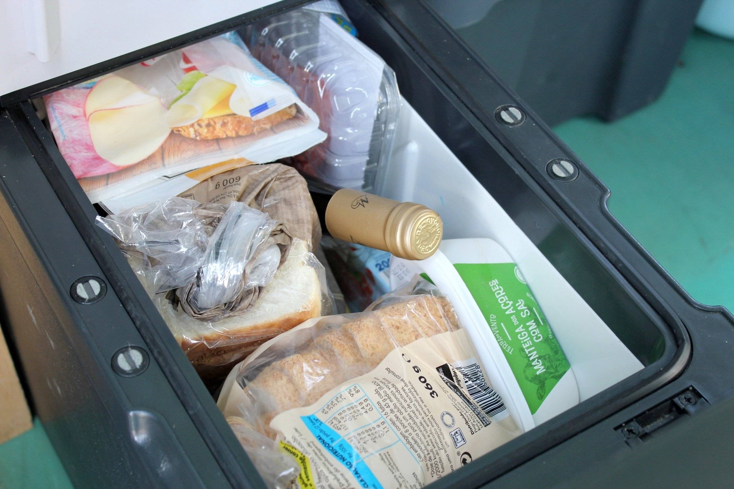 Volkswagen Transporter 1.9 TD