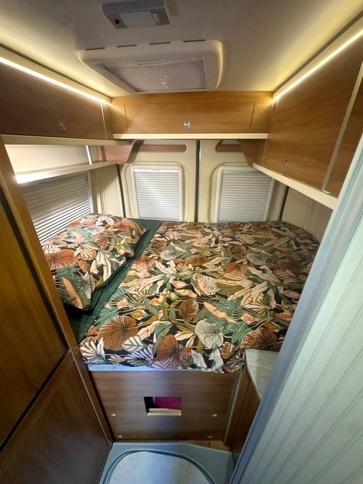 Globecar GLOBECAR  GLOBESCOUT