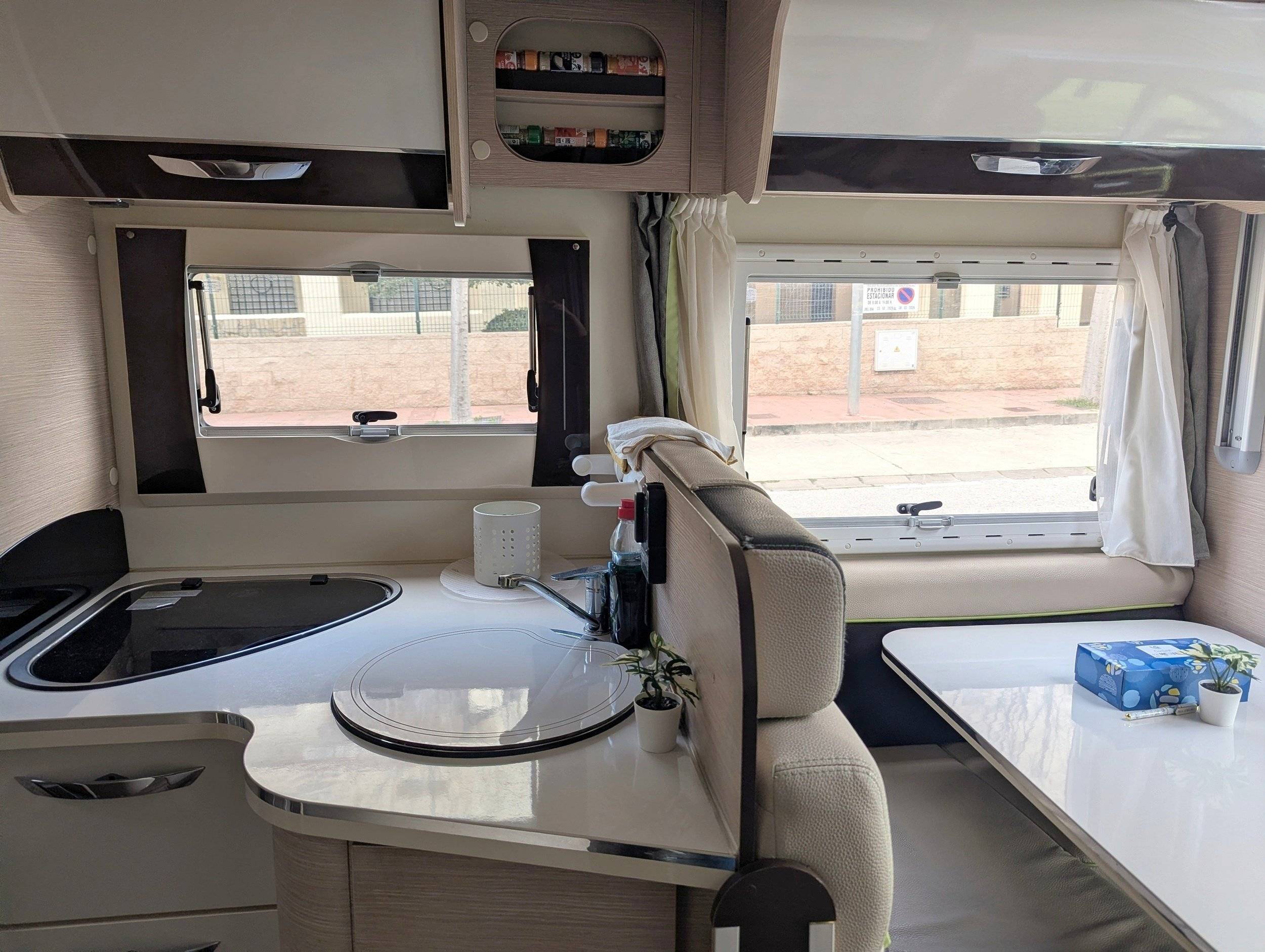 Other Fiat Fiat Ducato Multijet 2.3 130CV - Yescapa