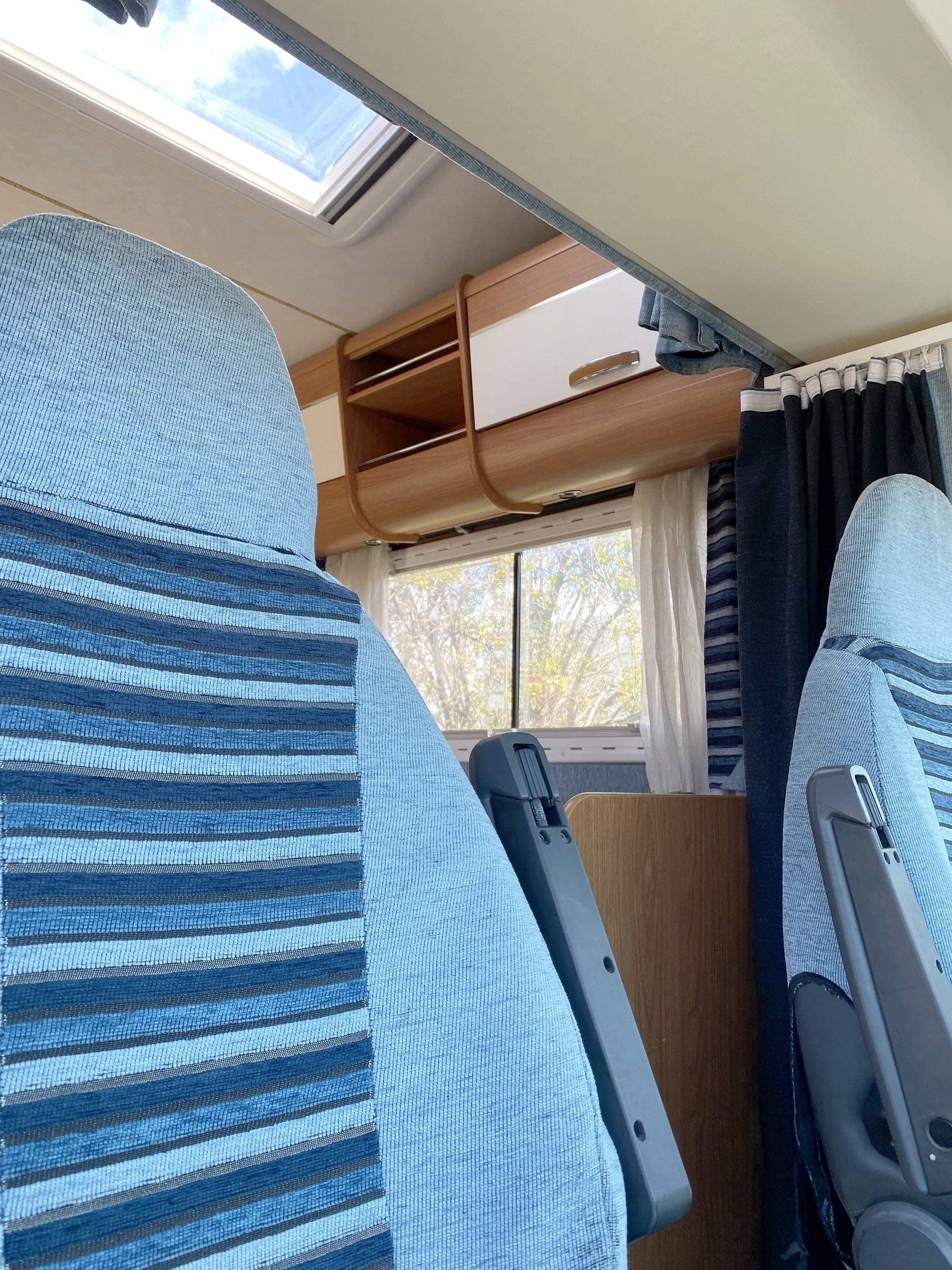 XGO Family 105 Ducato 2,3 130 ch