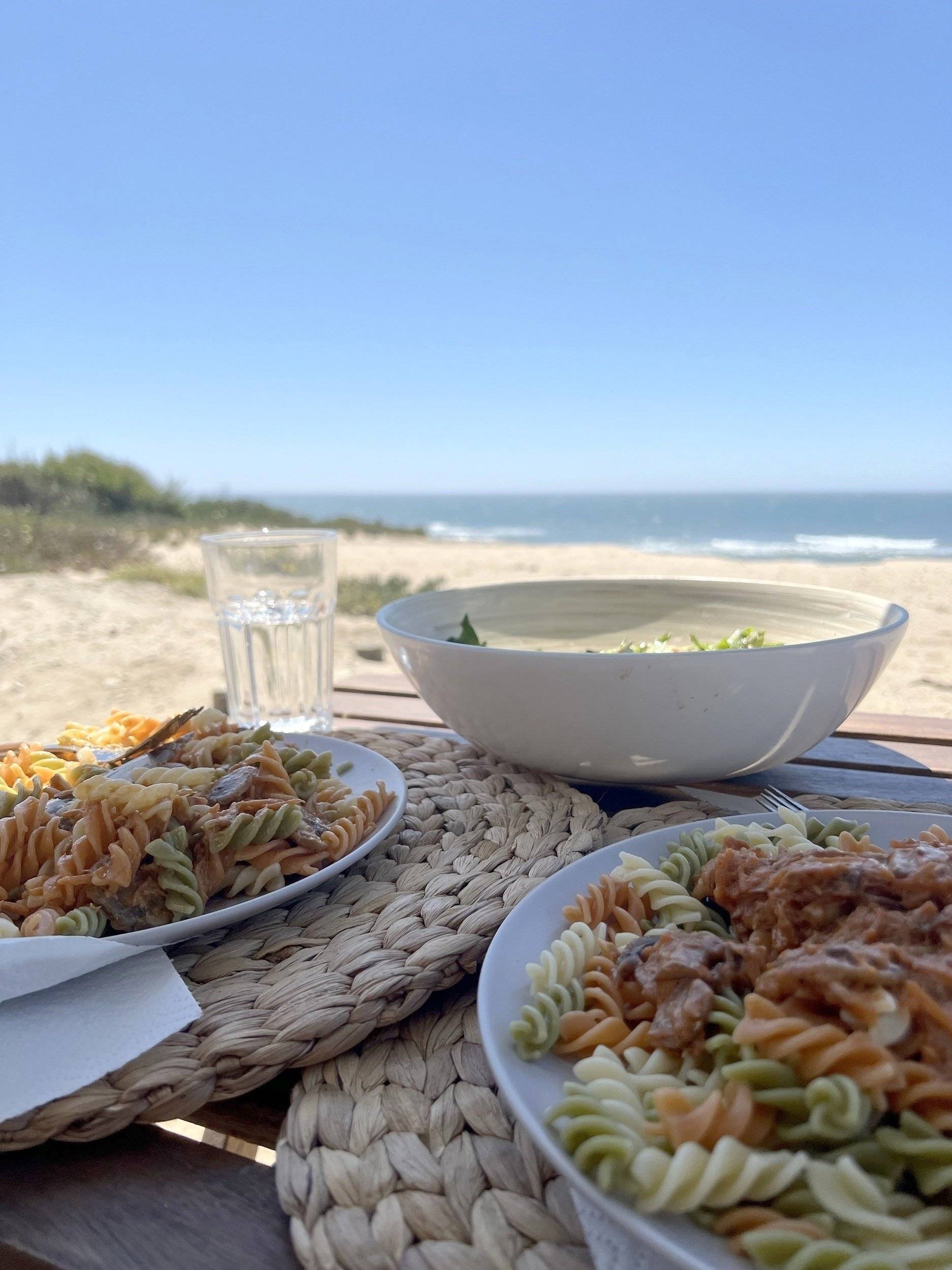 Alpes Camping-Car Transporter T4 2.4D