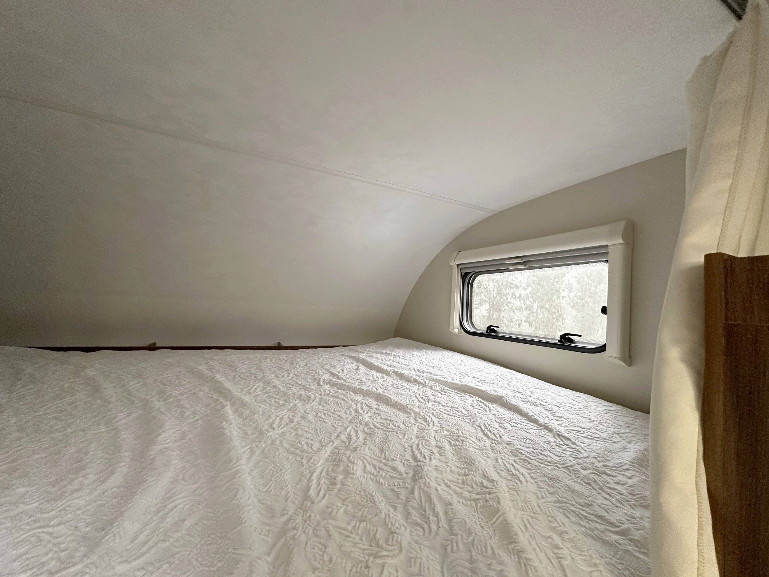 Letti Fiat Ducato 2,3 l Multijet 130 ch. - Yescapa