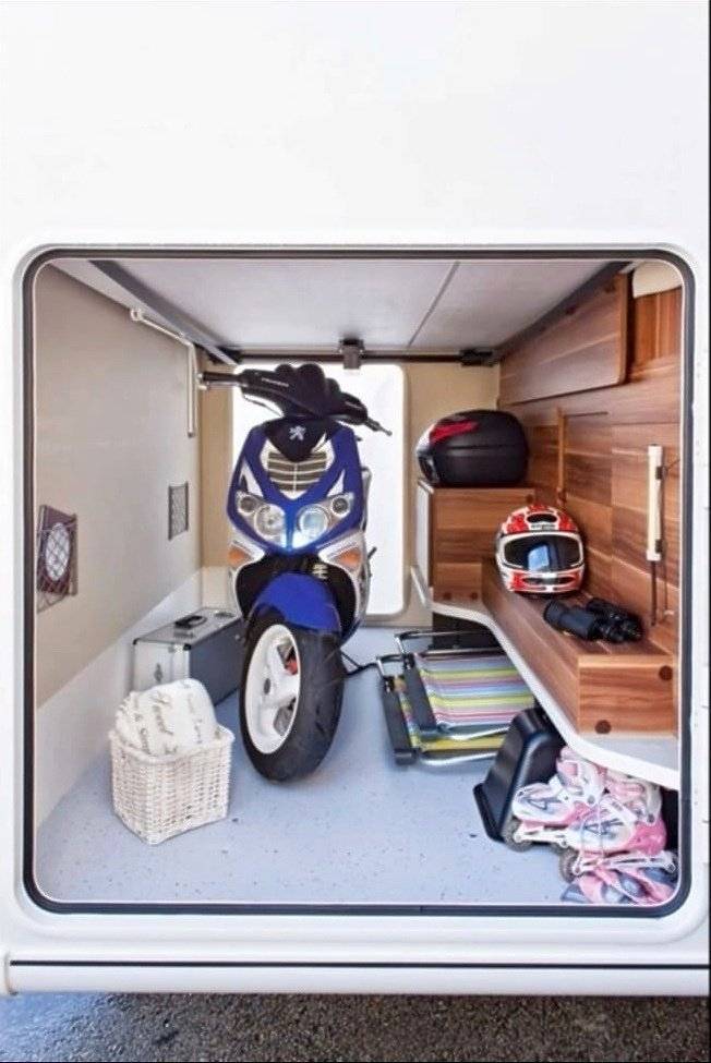 Roller Team Roller Team Pegaso Mythos 298