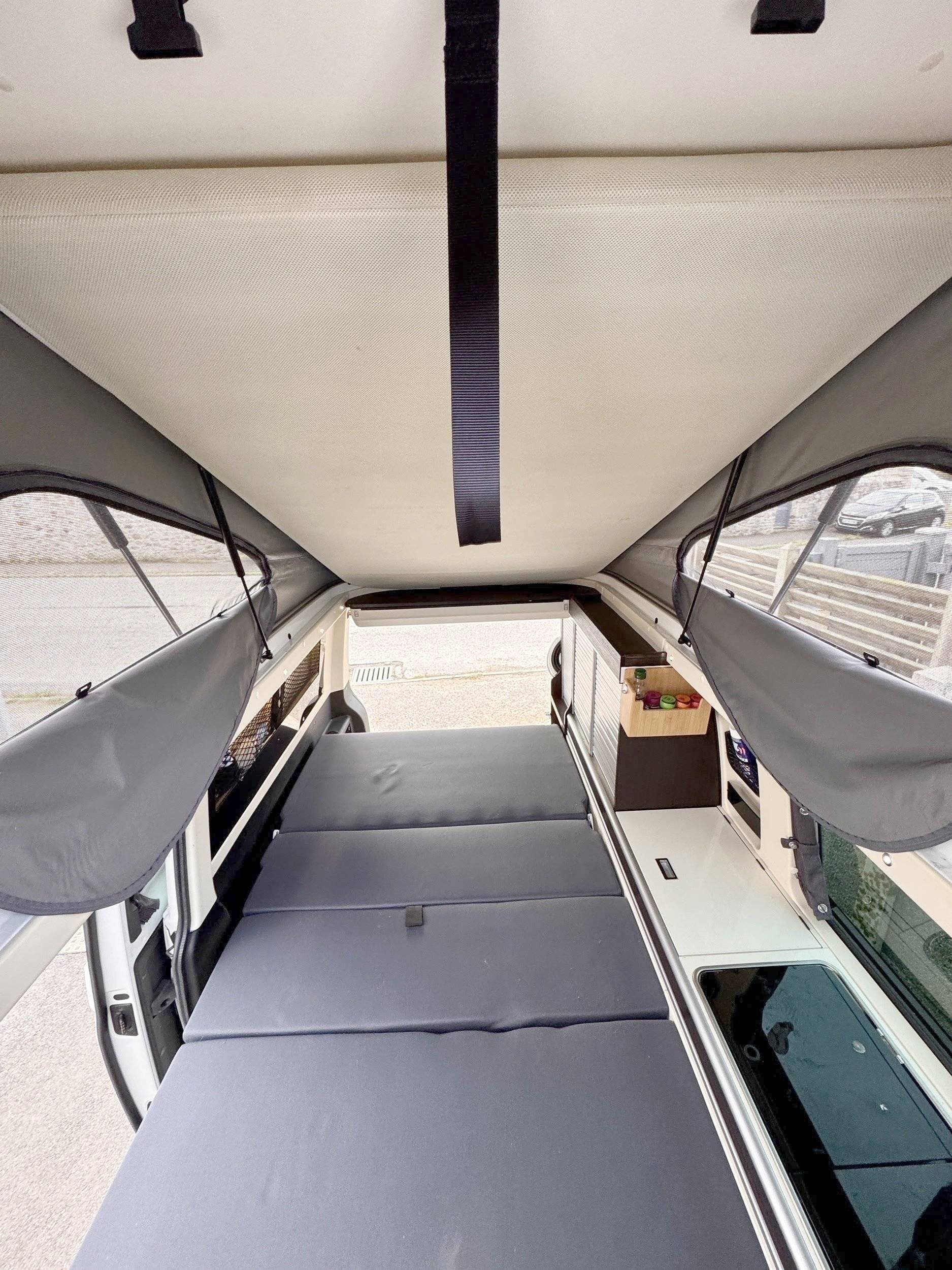 Westfalia Kepler Six