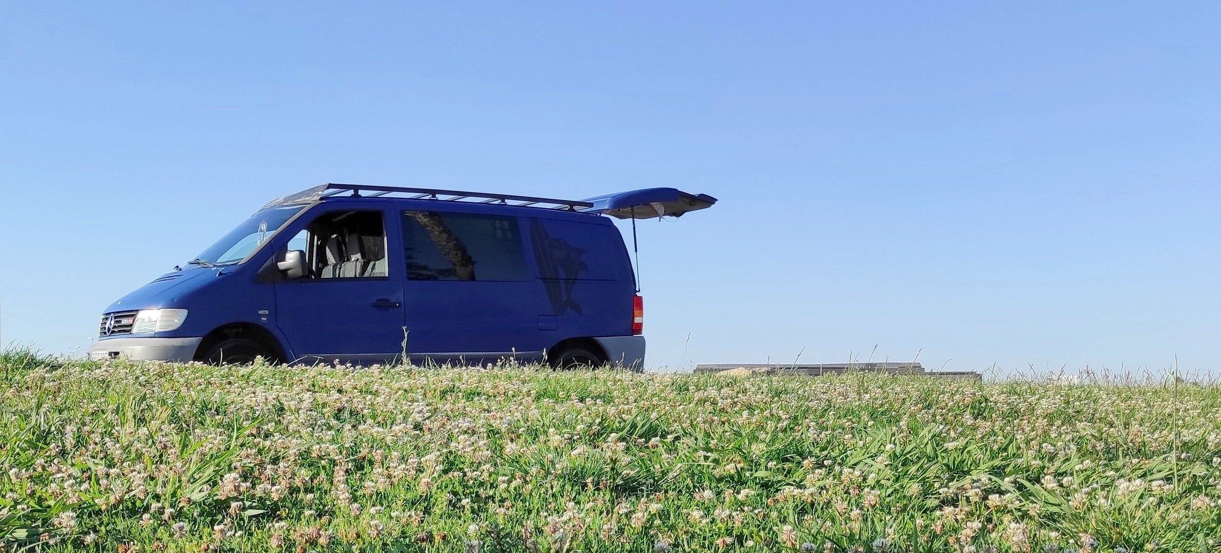 Mercedes Vito Vito 2,2 l 114 ch