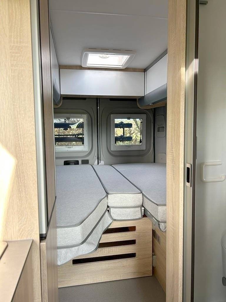 Clever  Clever Runner 636