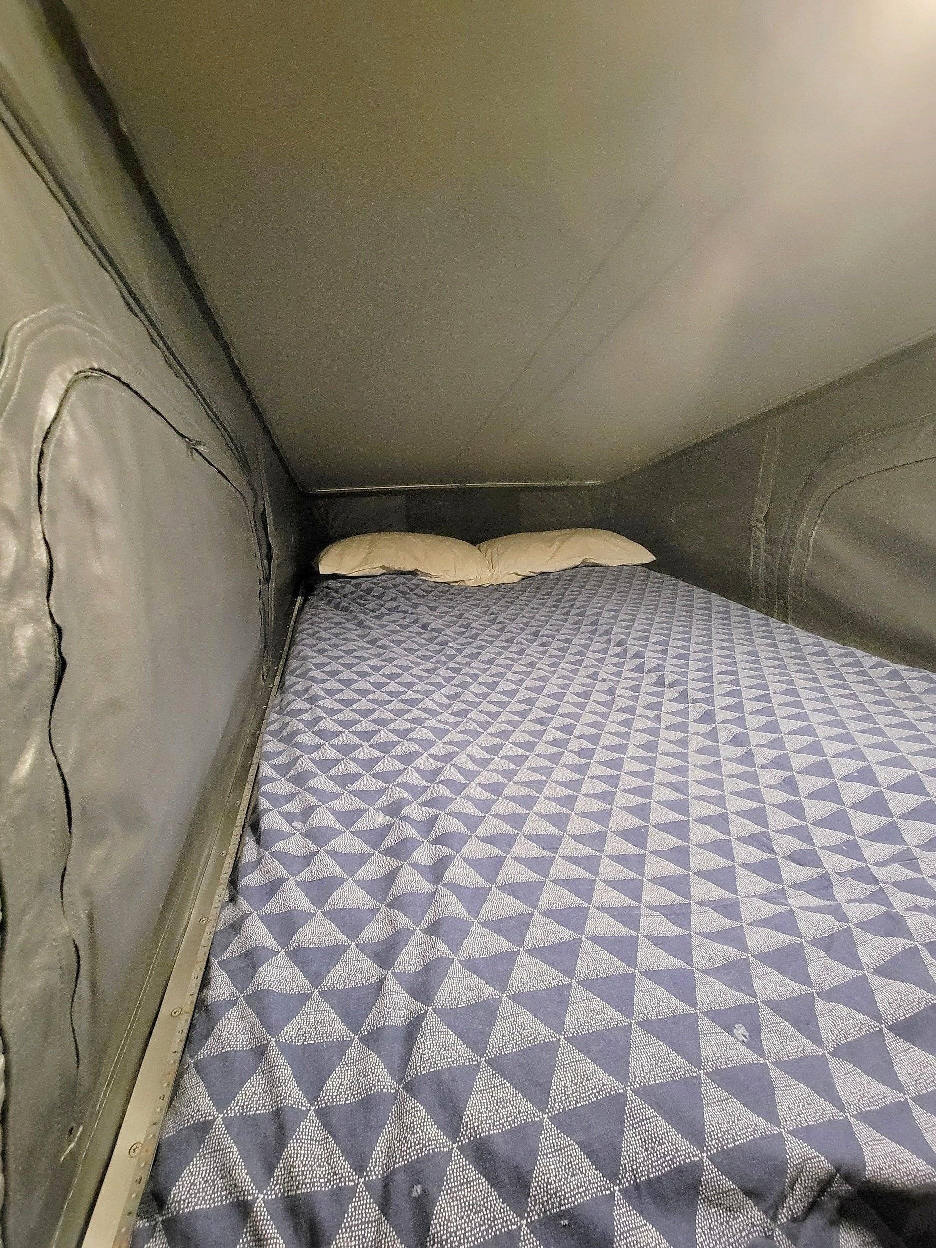 Glénan Concept Cars Horizon VanUP L2