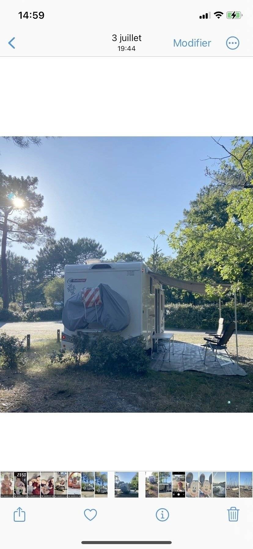 Challenger FORD TRANSIT