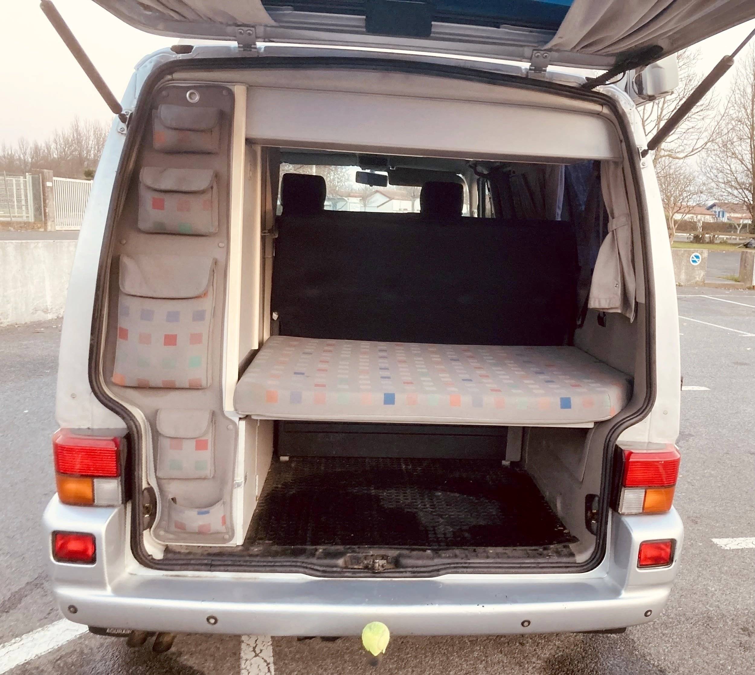 Westfalia California