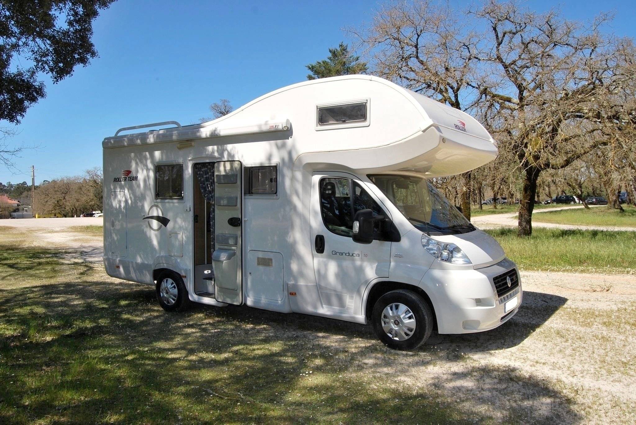 Trigano 2,3 l 130 ch