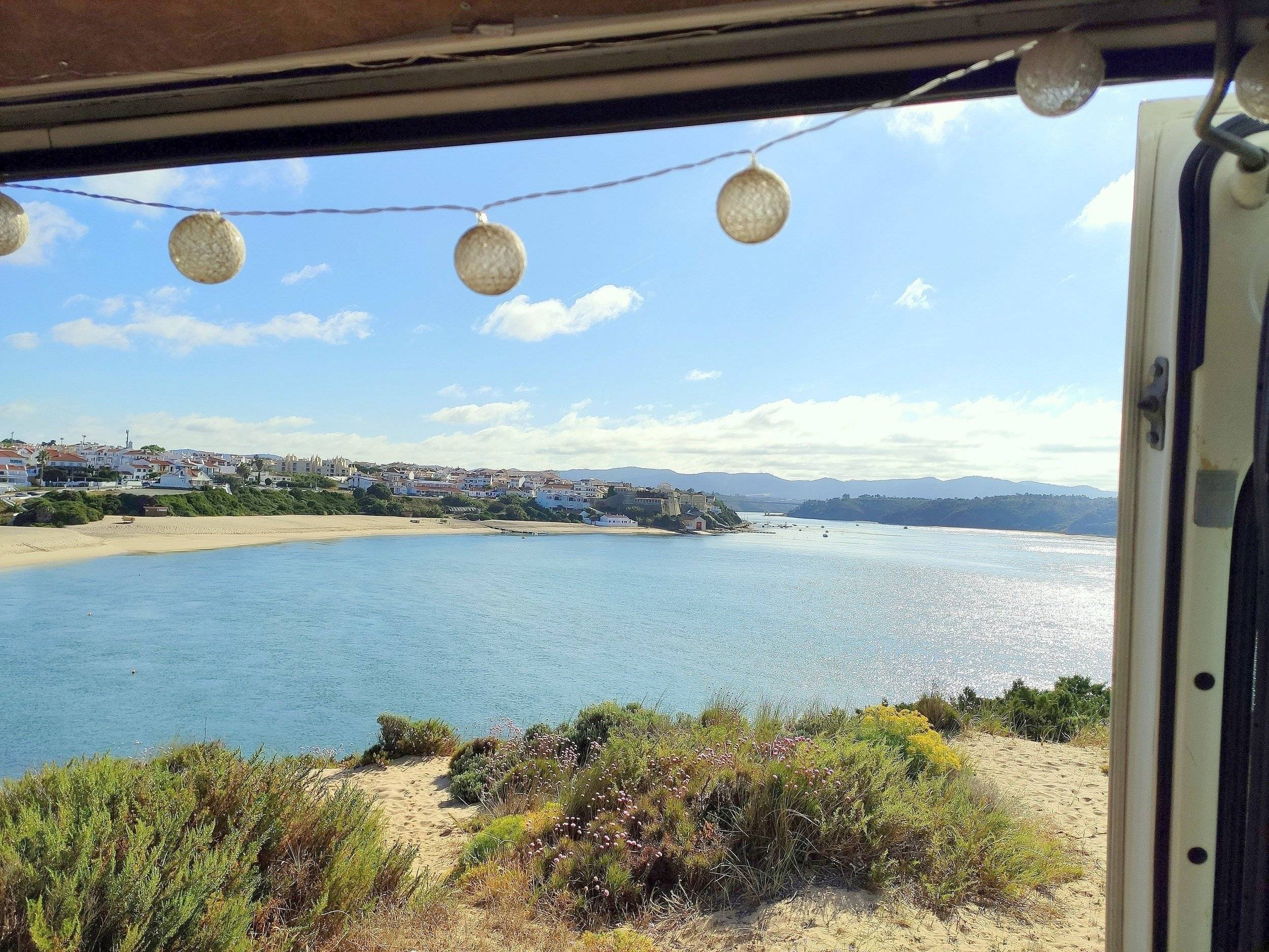 Campster Boxer 2,2L HDI 100CH