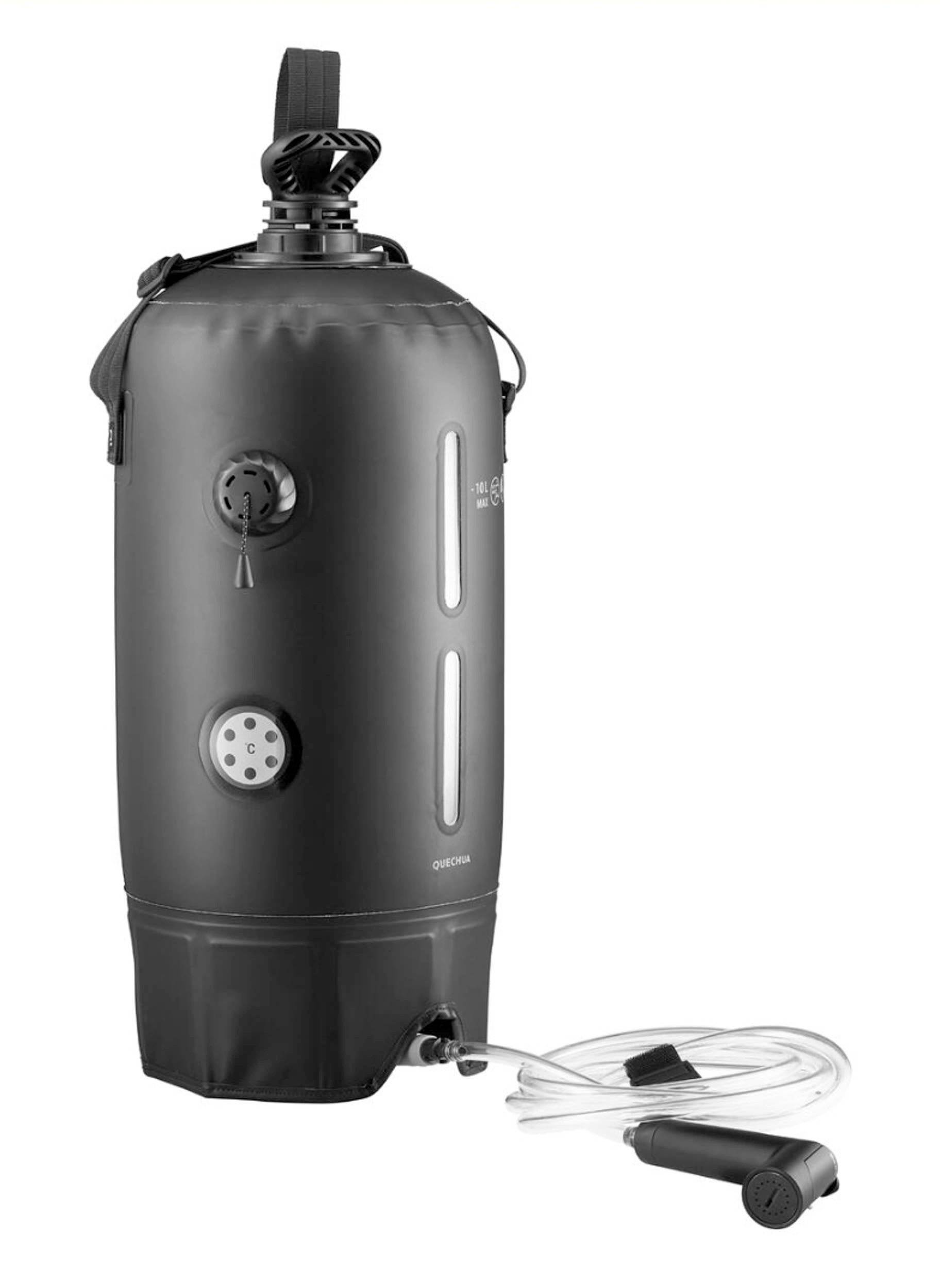 Camp'In Box T5 2 l 140 ch