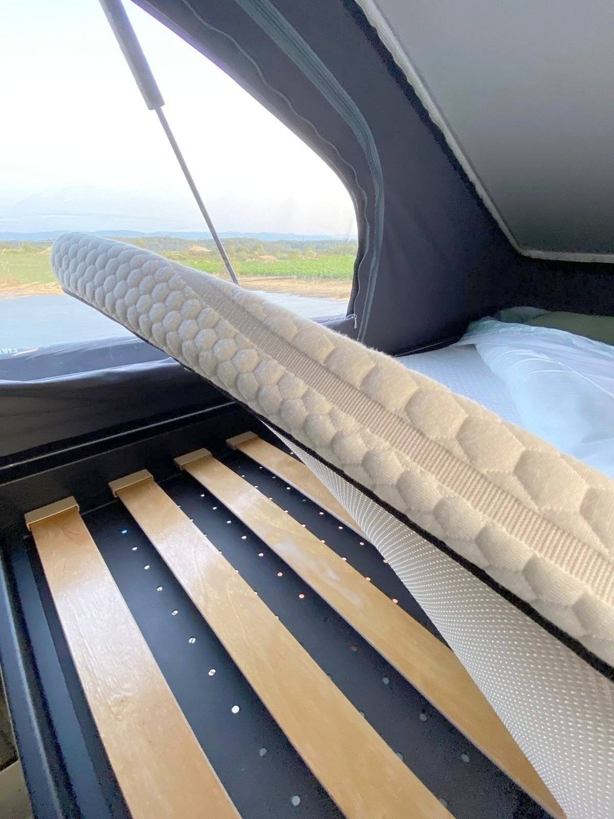 Glénan Concept Cars Horizon VanUP L2