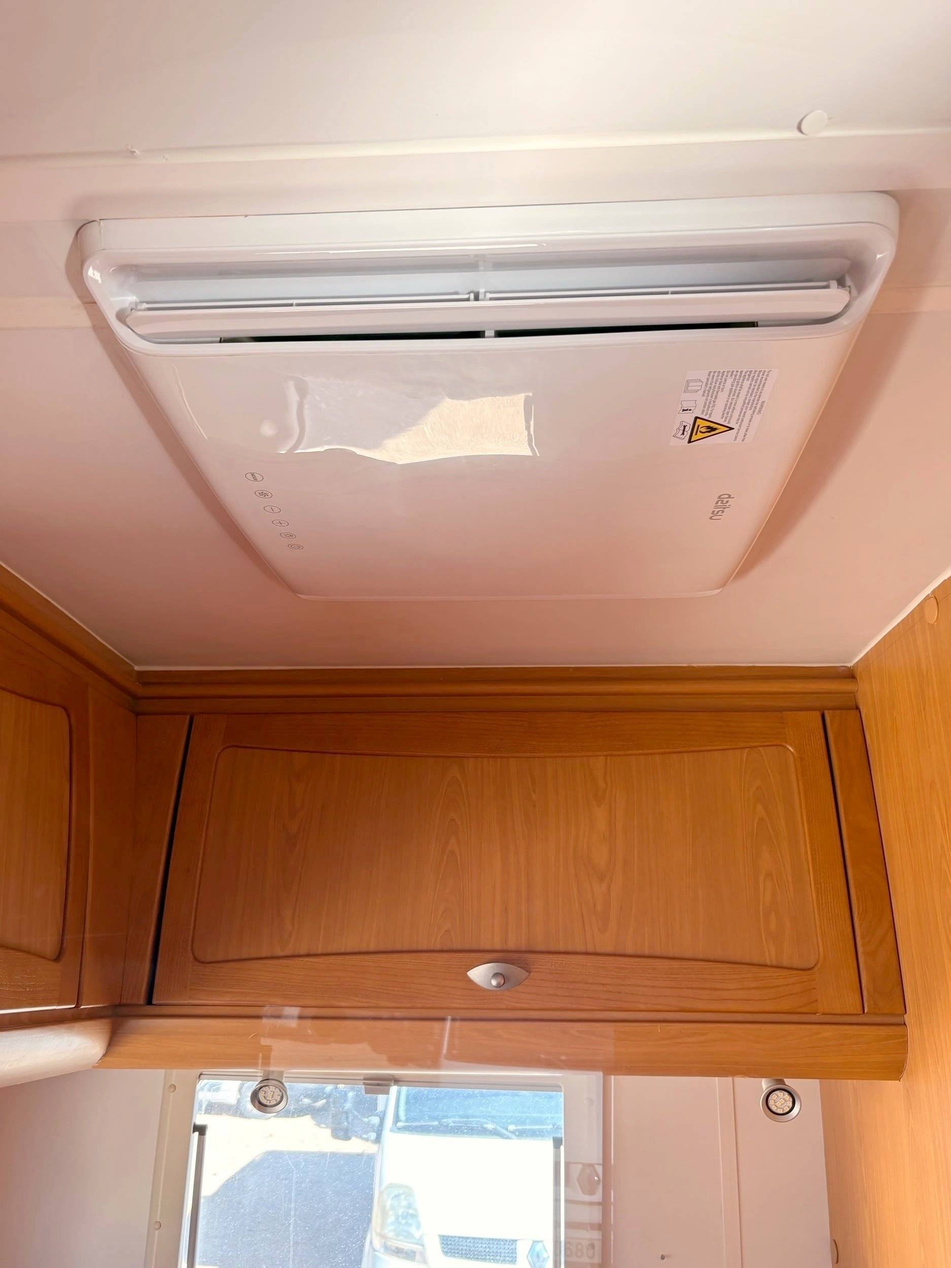 Moncayo Mediterraneo 735-L