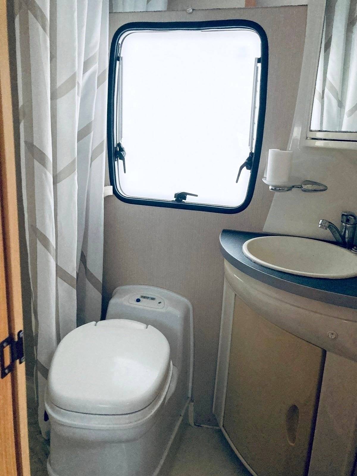 Benimar Transit 2,2 l TDCi 140 ch.