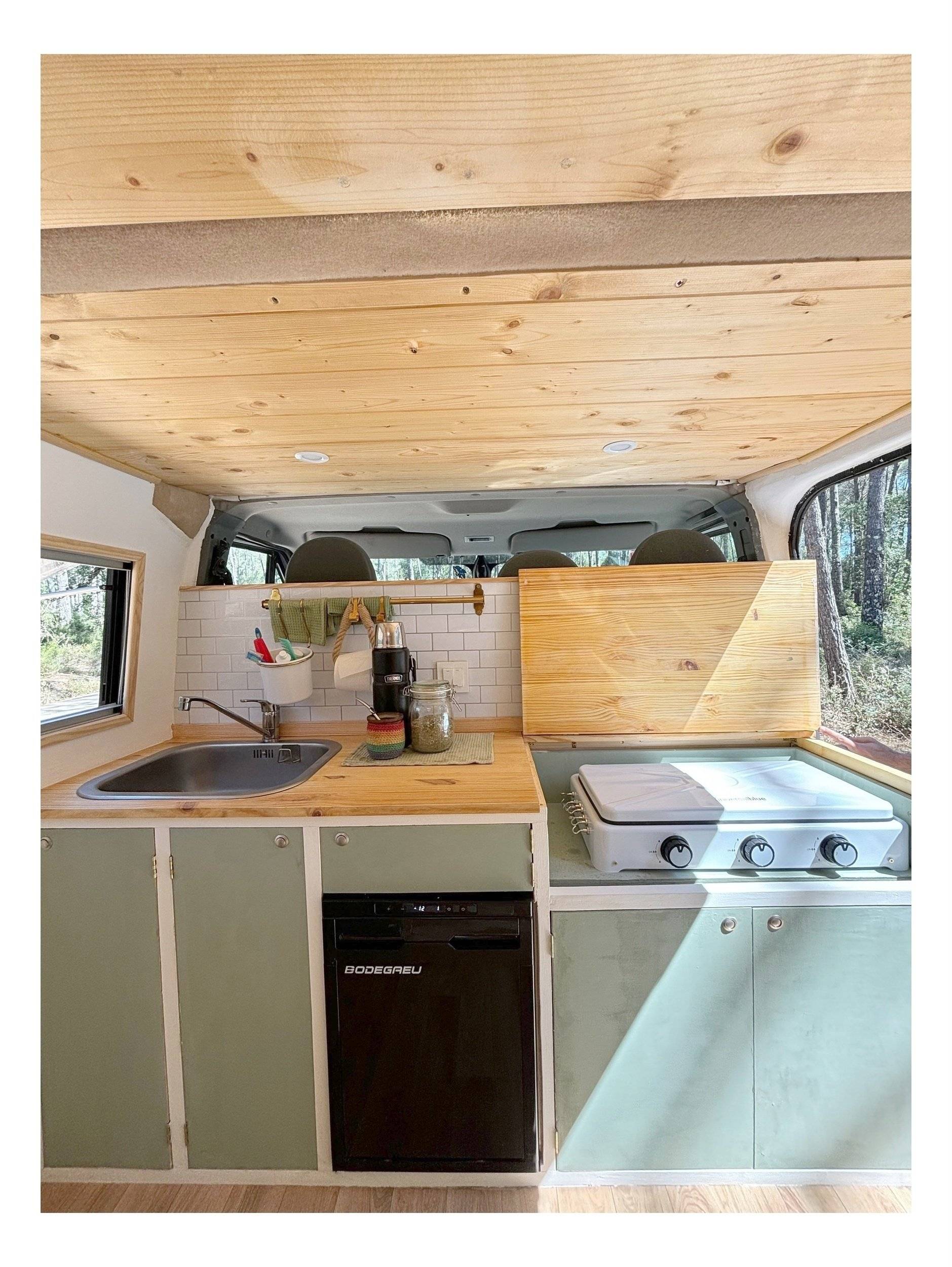 Challenger Transit L2H1