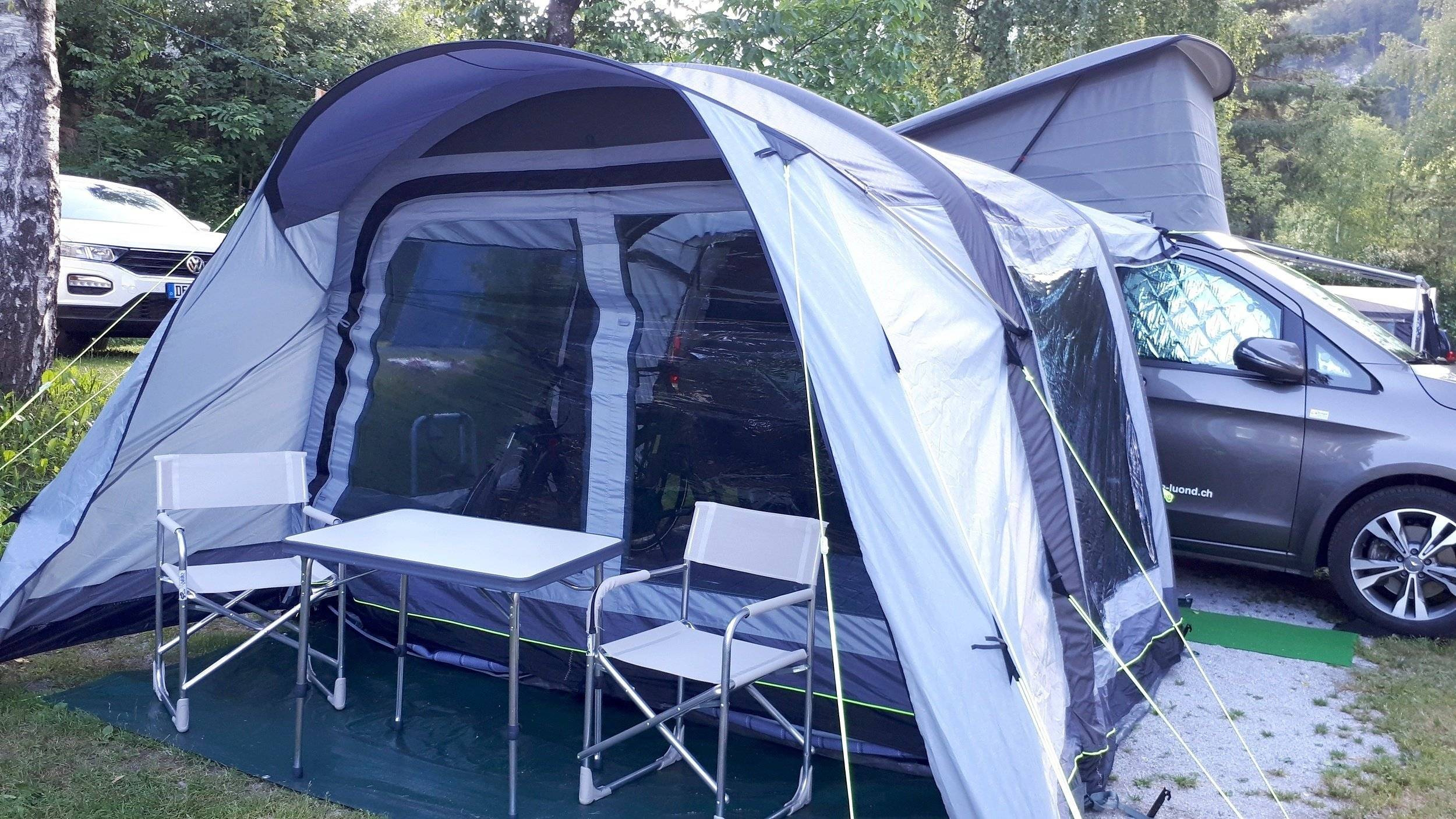 Volkswagen Volkswagen T6