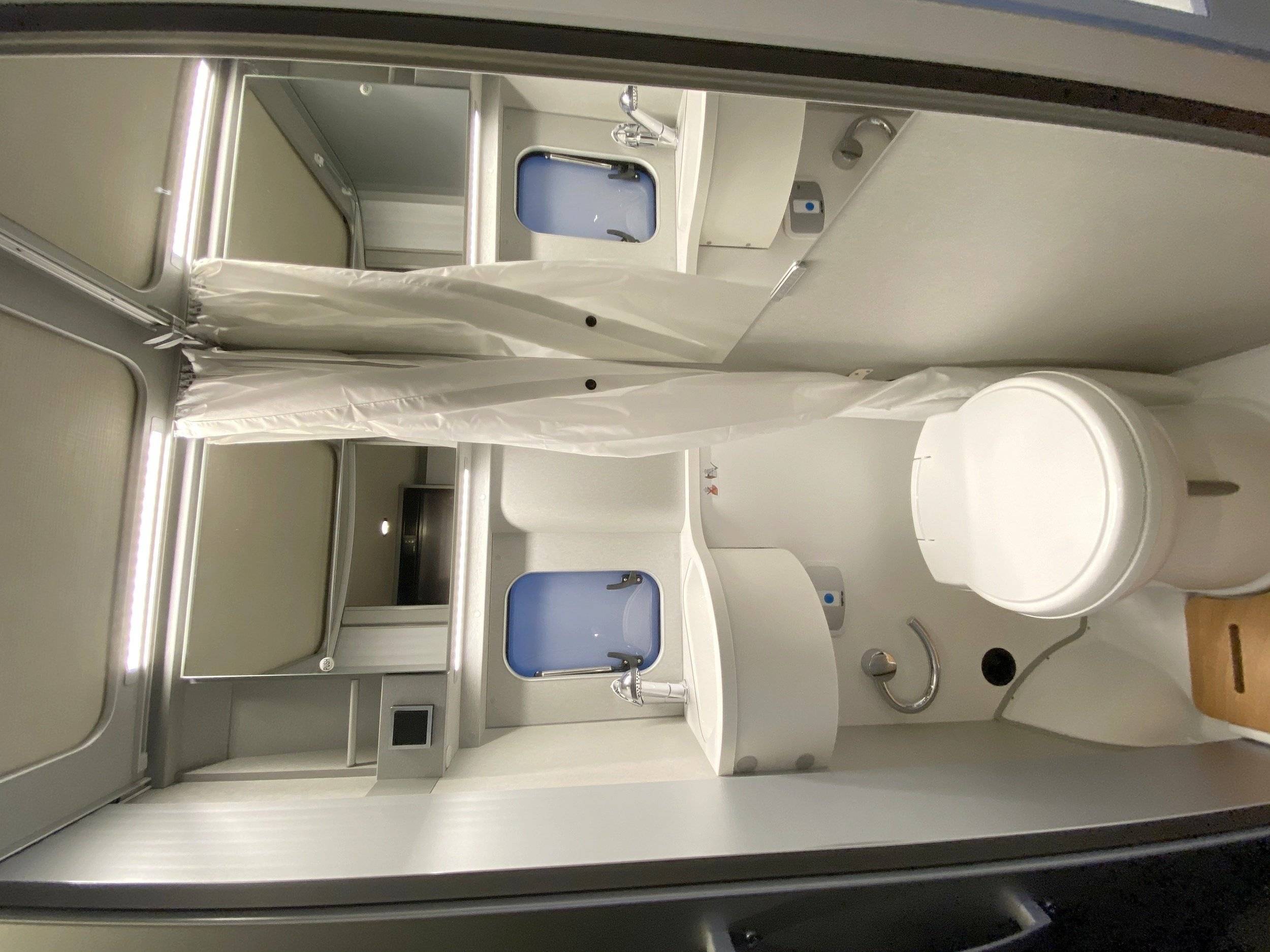 Hymer Car Free 600 Campus/Karl Ducato