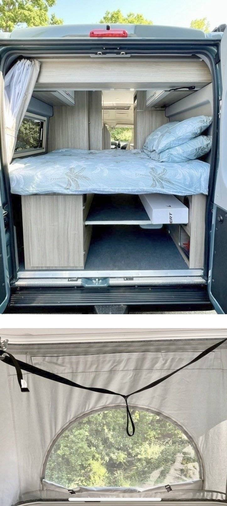 Randger Randger R 602