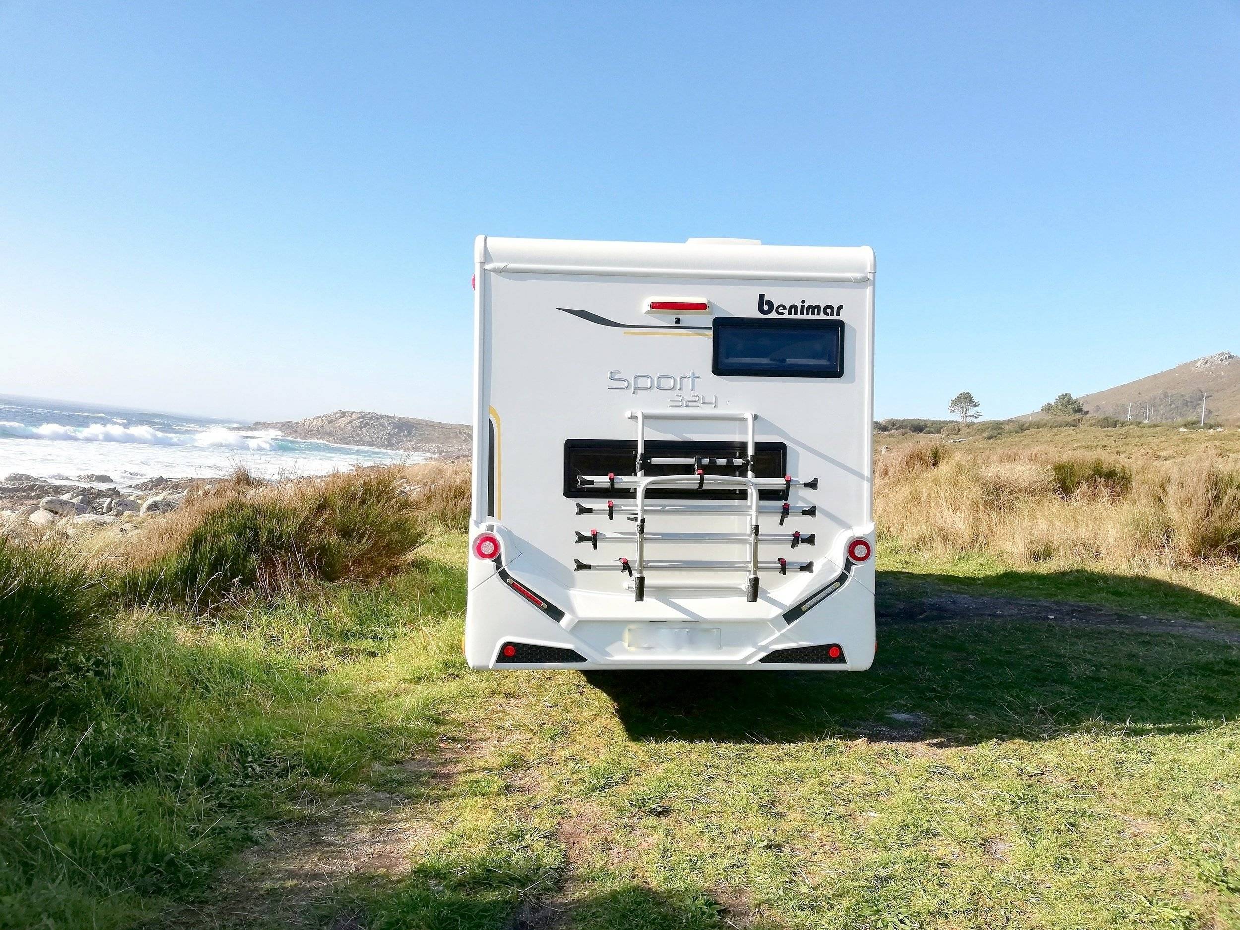 Benimar 324