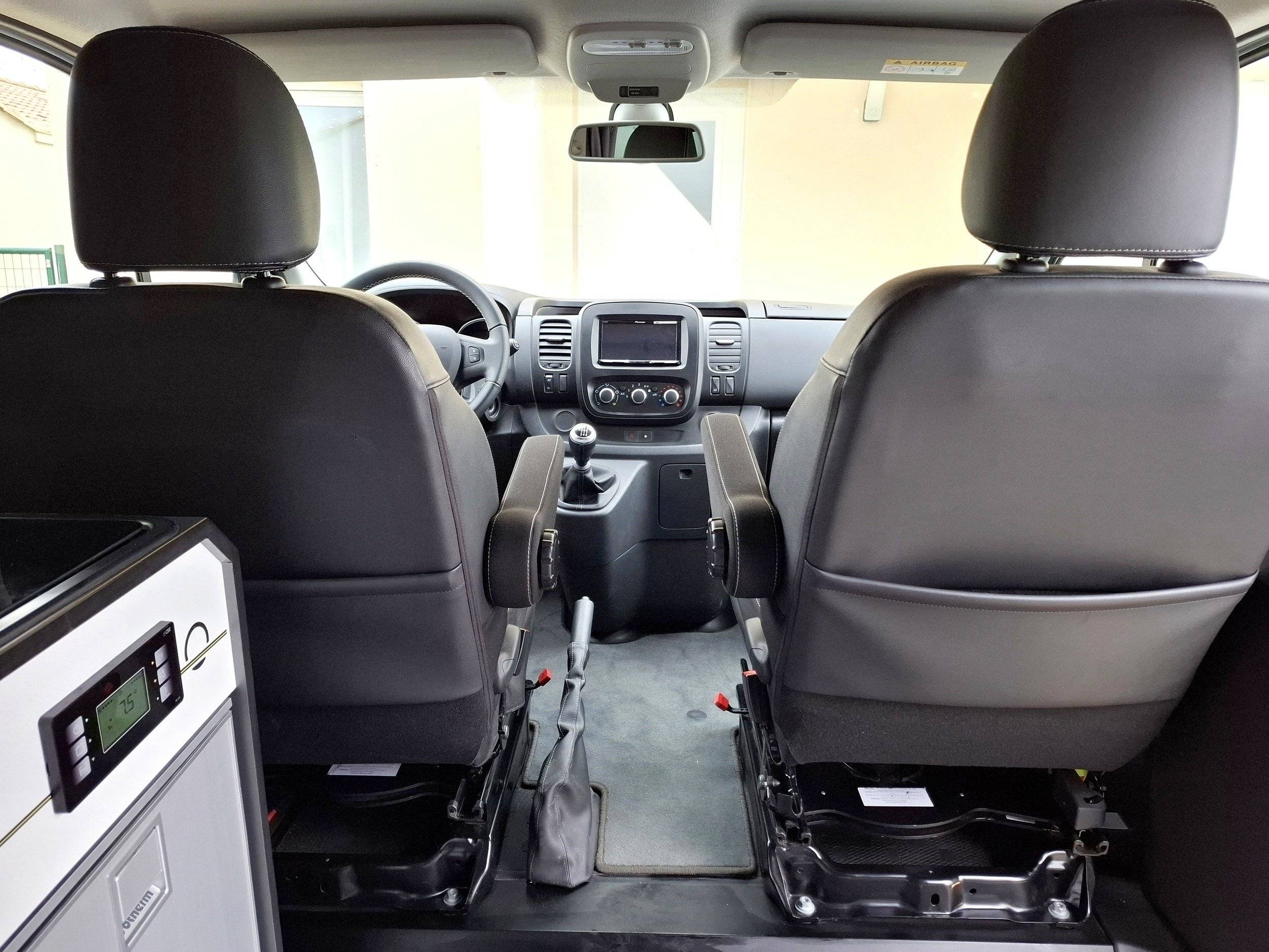 Hanroad Hanroad trek 4