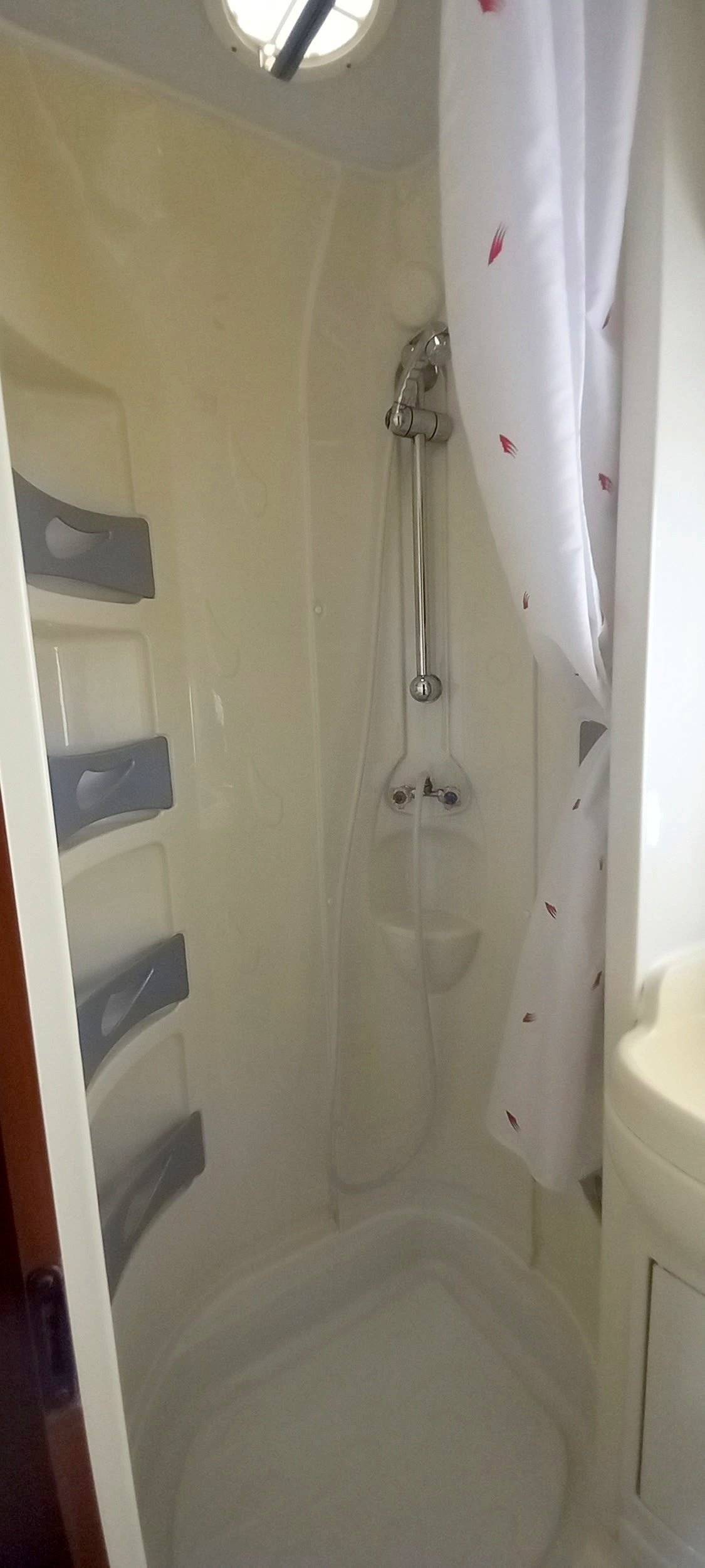 Roller Team Granduca Garage