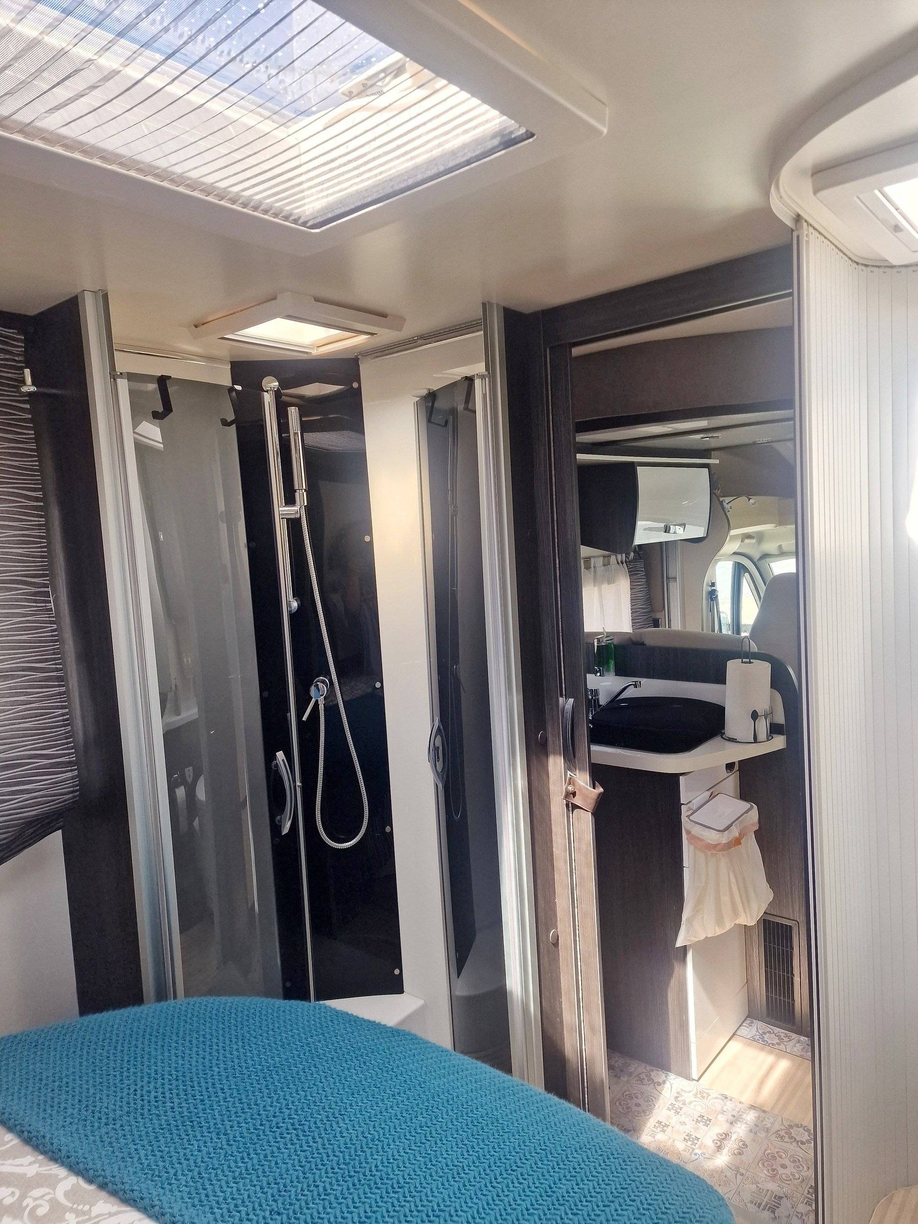 Benimar Benimar Mileo 295