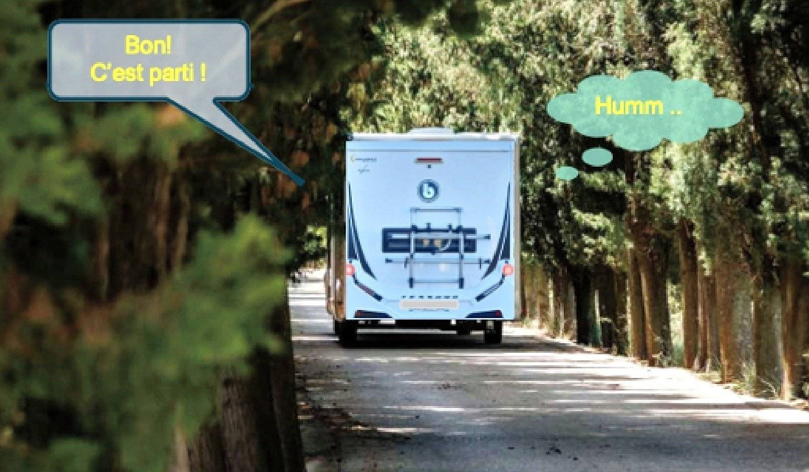 Benimar BENIMAR TESSORO 483 Northautokapp