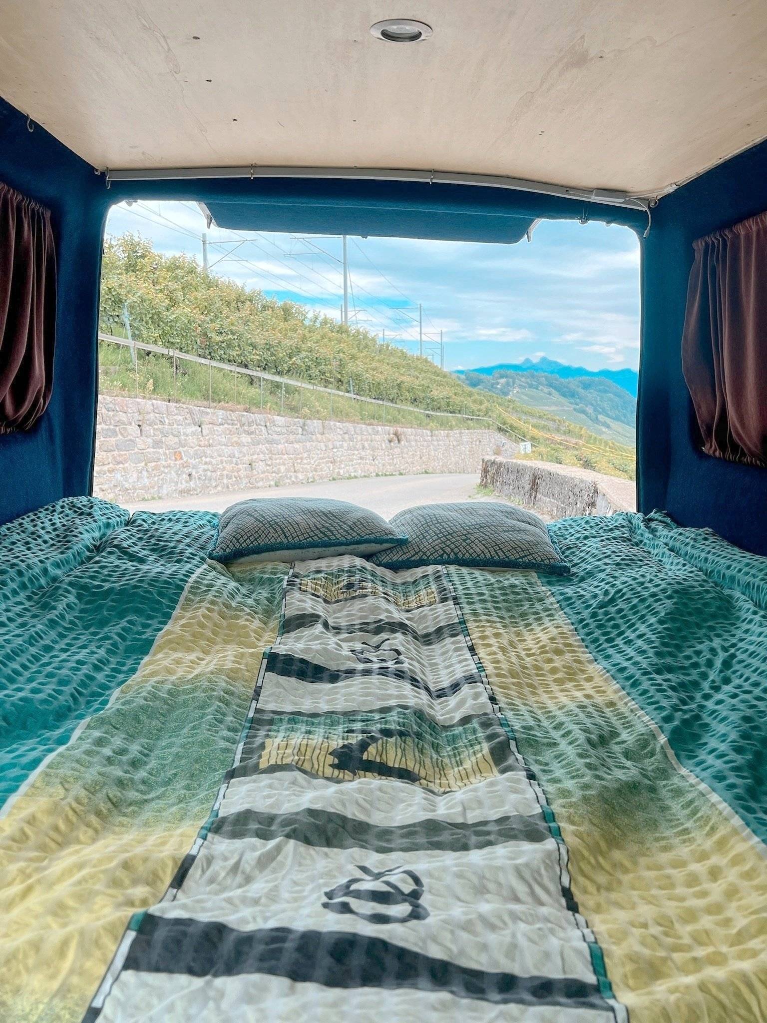 Sharky Volkswagen T4 2.5 TDI 150 CV