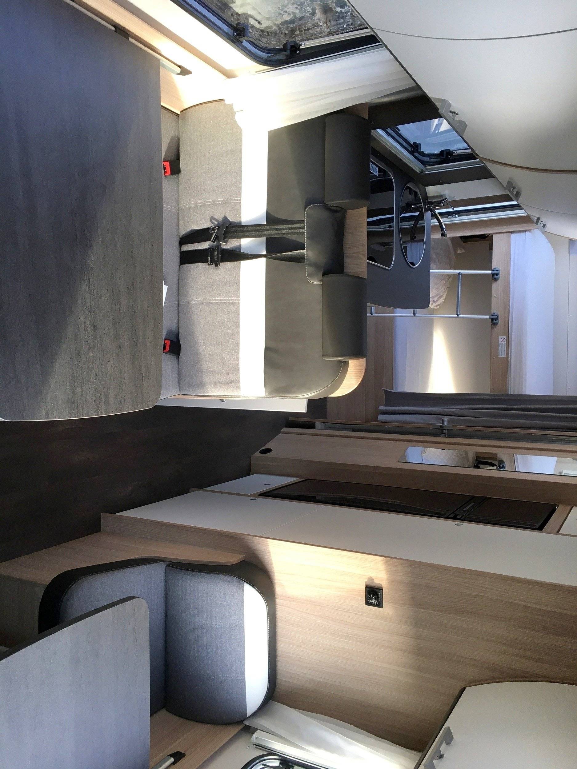 Fiat DUCATO 2,3 l 140 ch