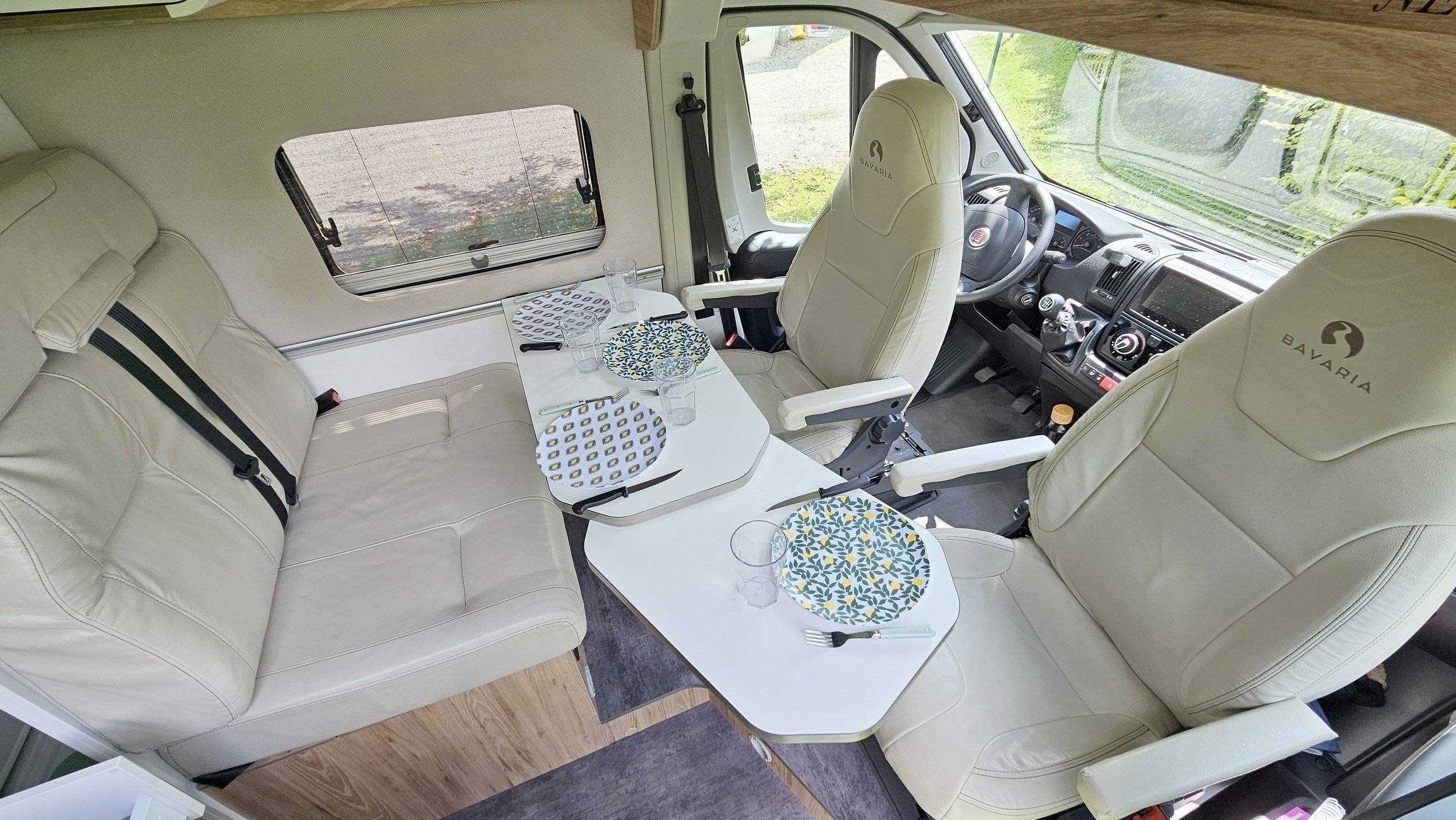 Bavaria Bavaria K630 J