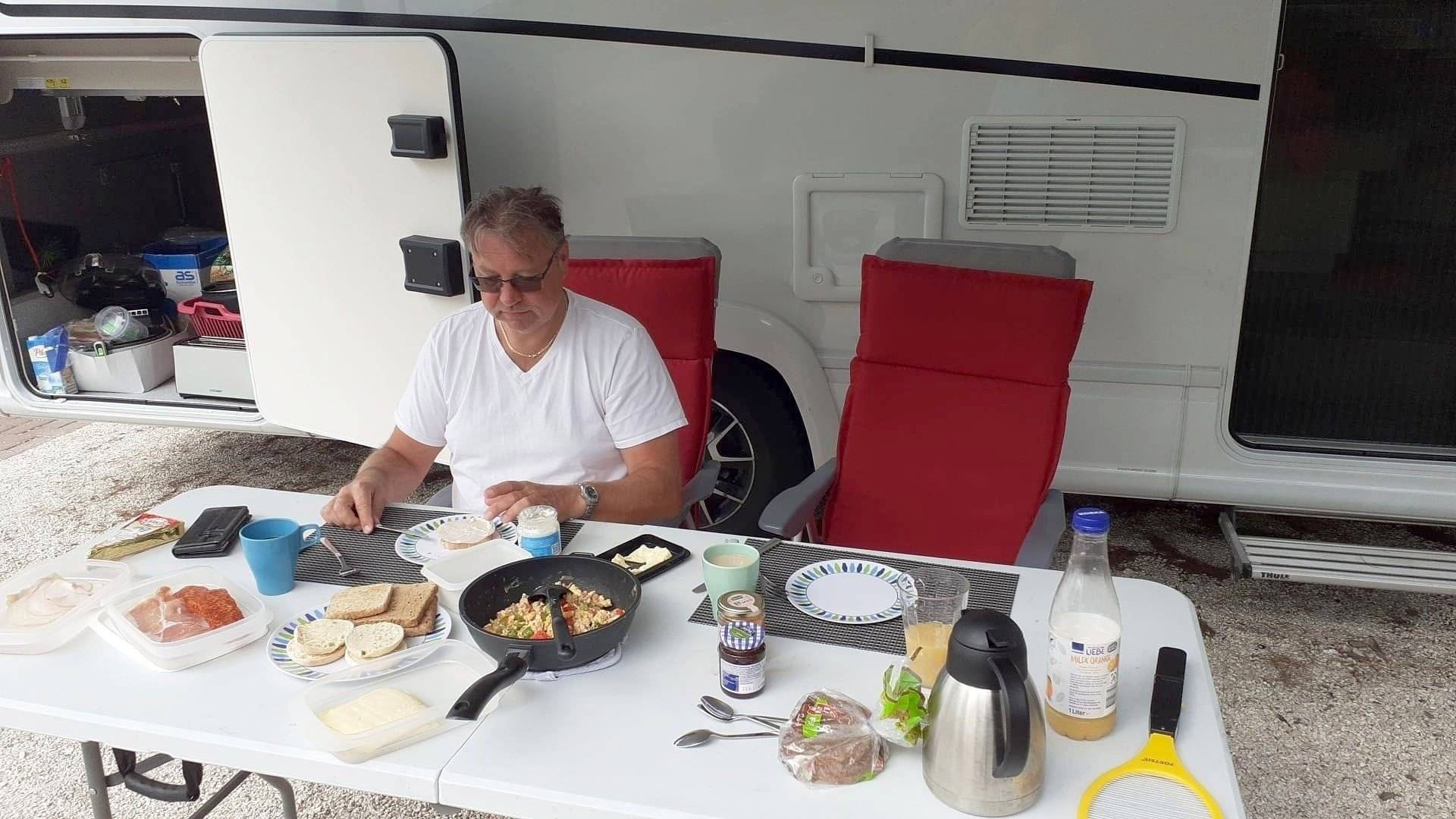 Dethleffs Pulse 90 Classic