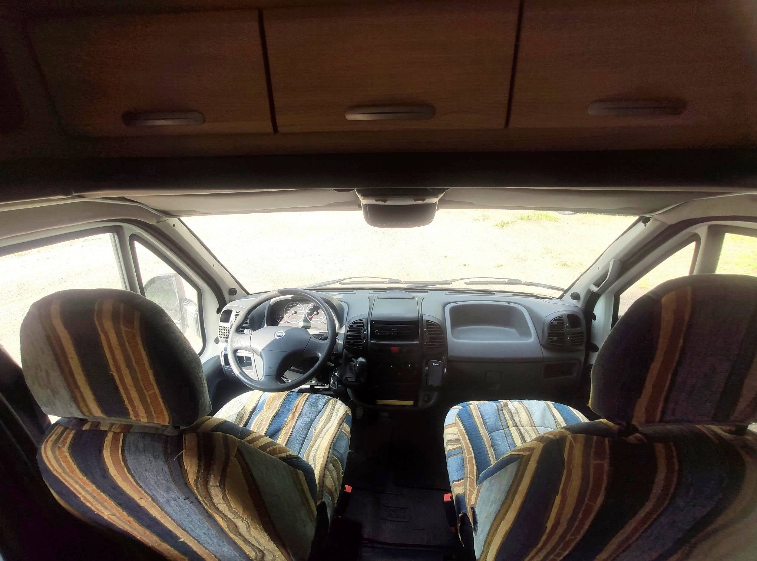 Roller Team Granduca P