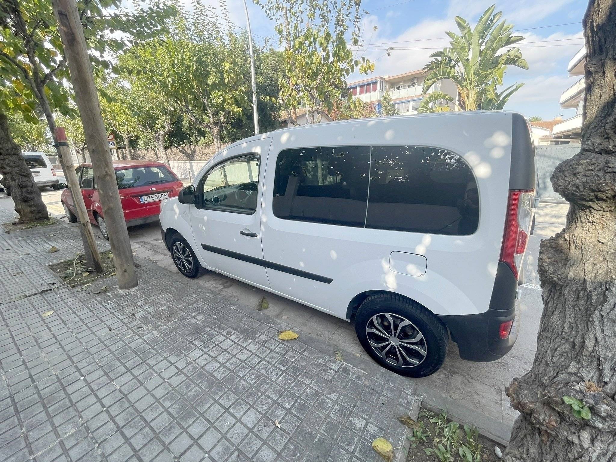 Renault Renault Kangoo