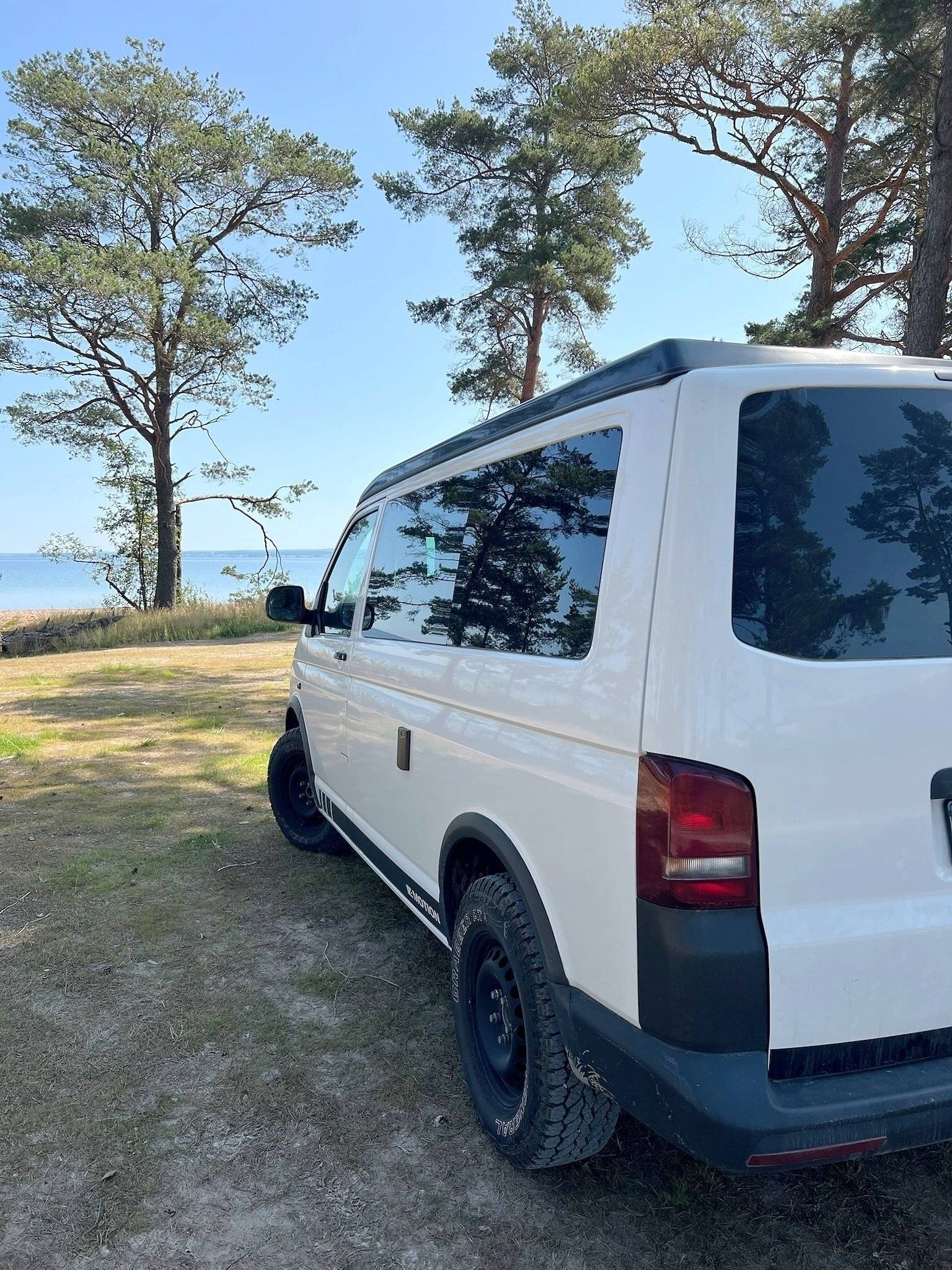 Volkswagen T5