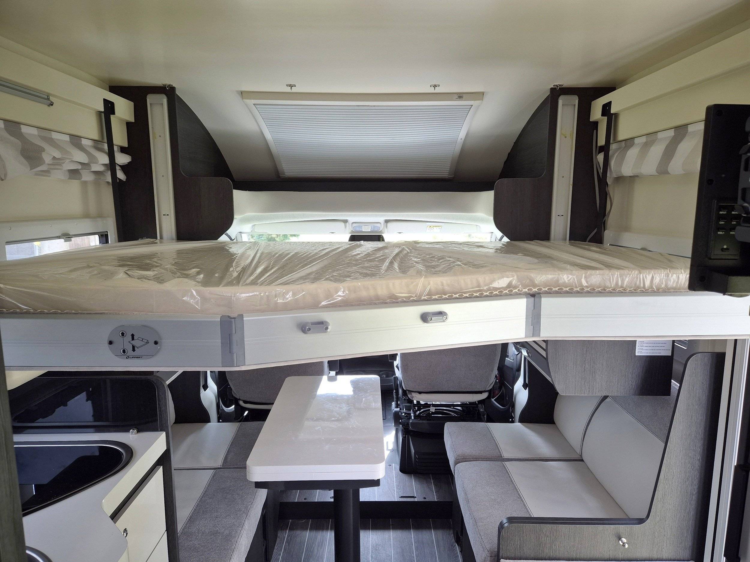 Roller Team Roller Team Kronos