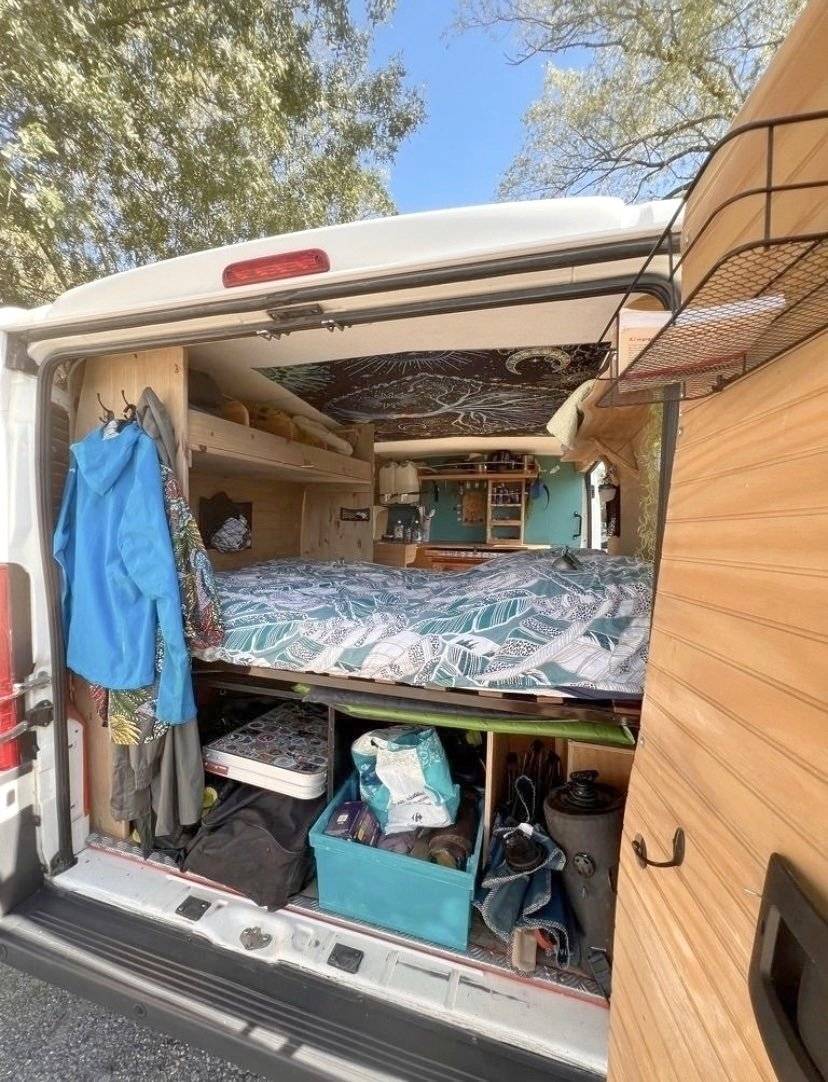 Citroën Jumper 2,0 l 110 ch