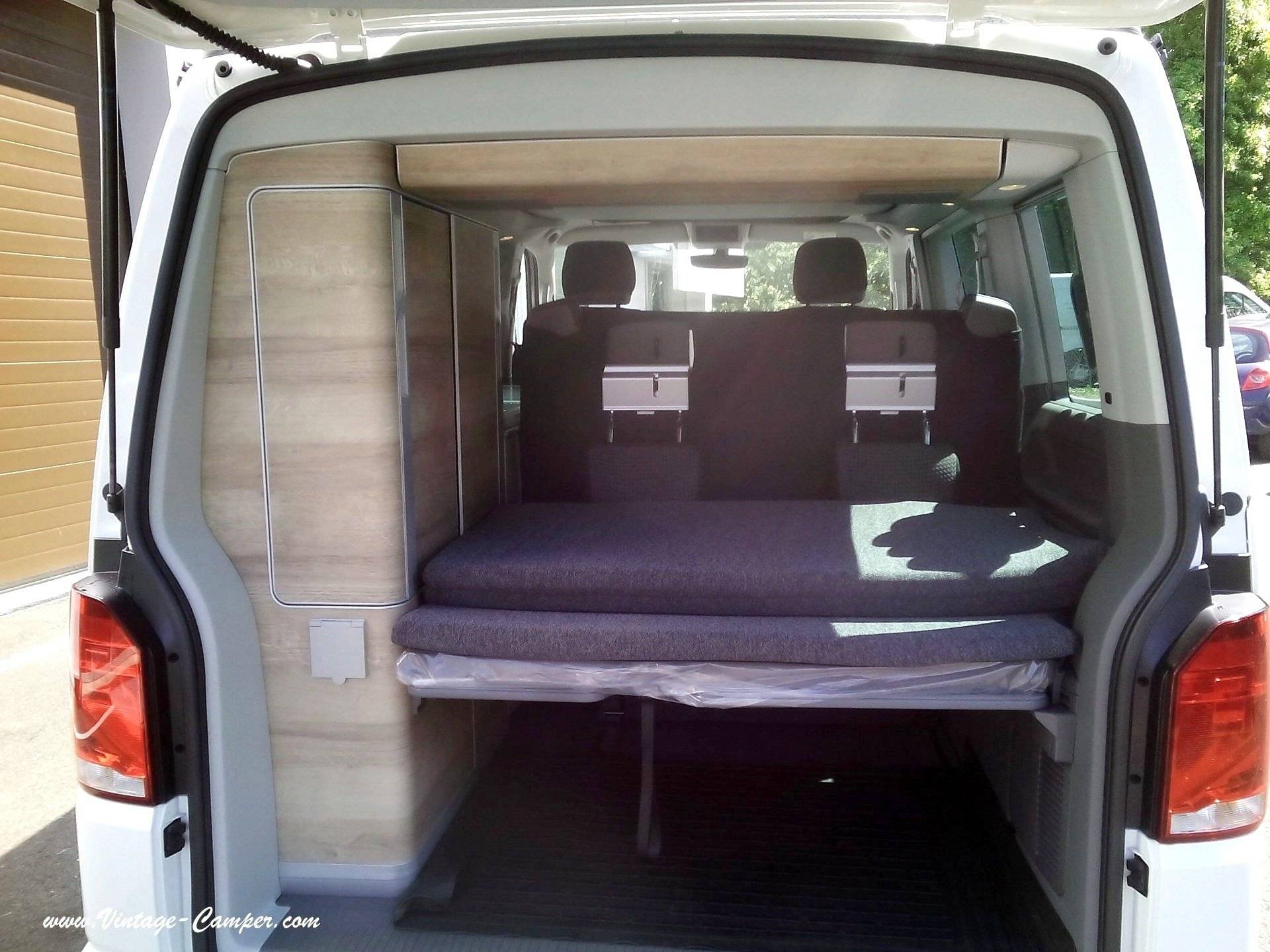 Volkswagen California Coast T6.1