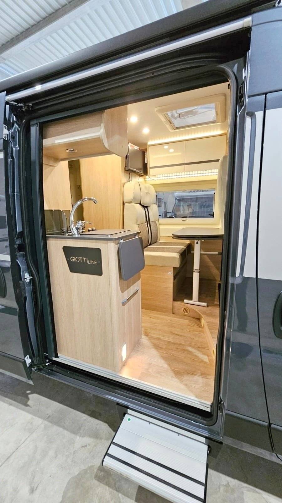 Giottiline Giottiline 60B 