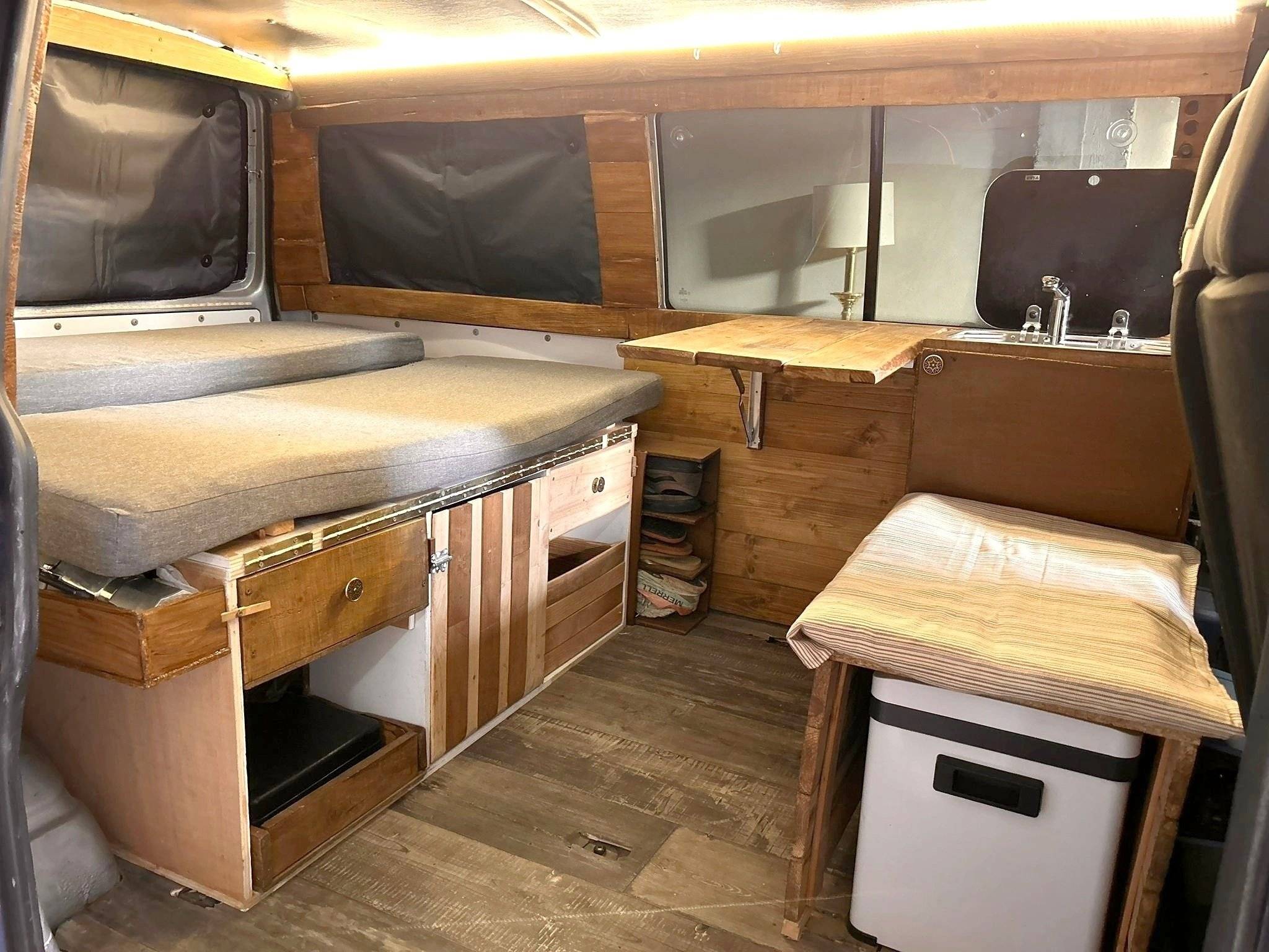 Vag Volkswagen Transporter T4